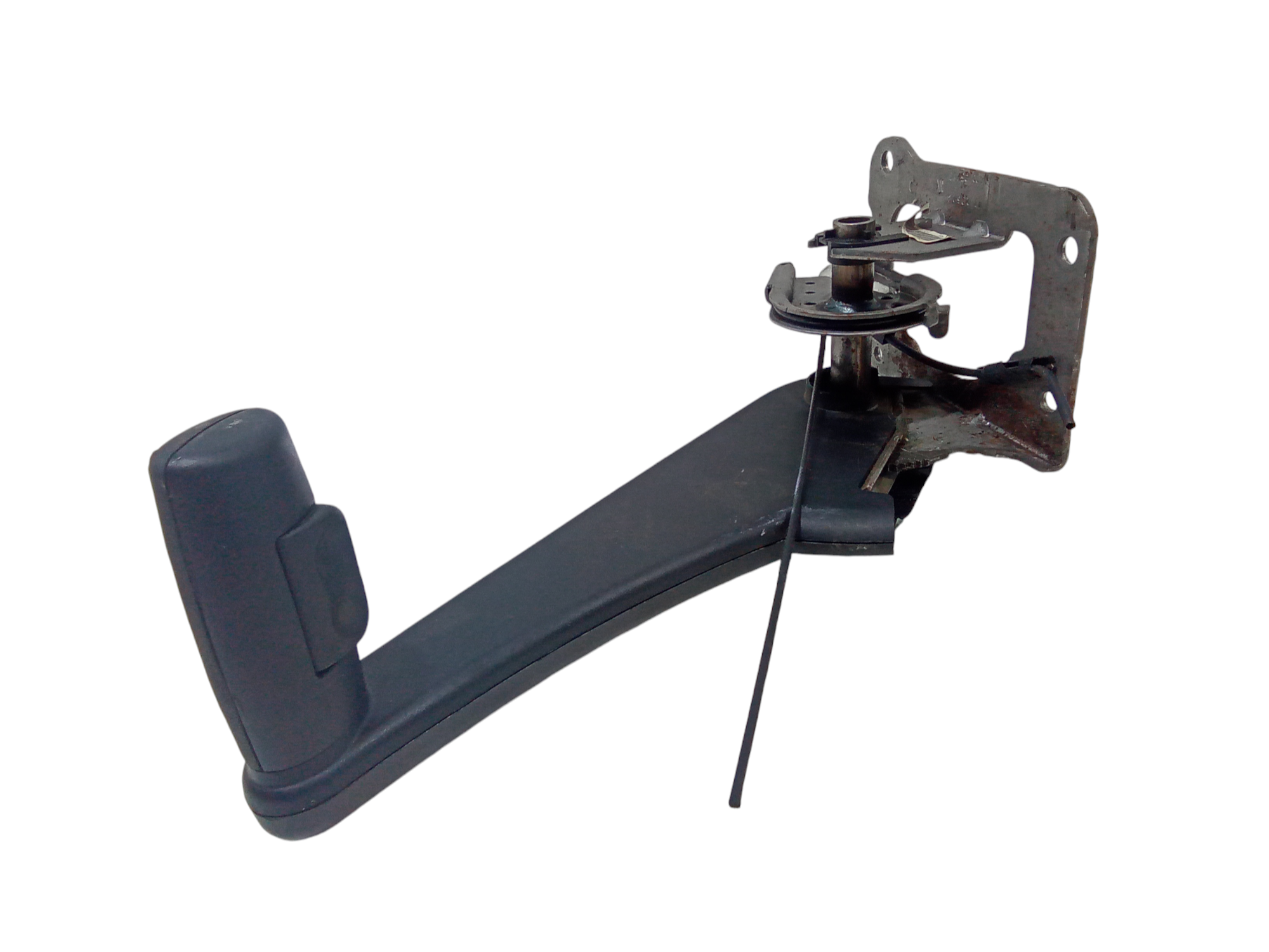 Leva Freno a Mano per Mini Countryman 1 Serie (2010 - In produzione)