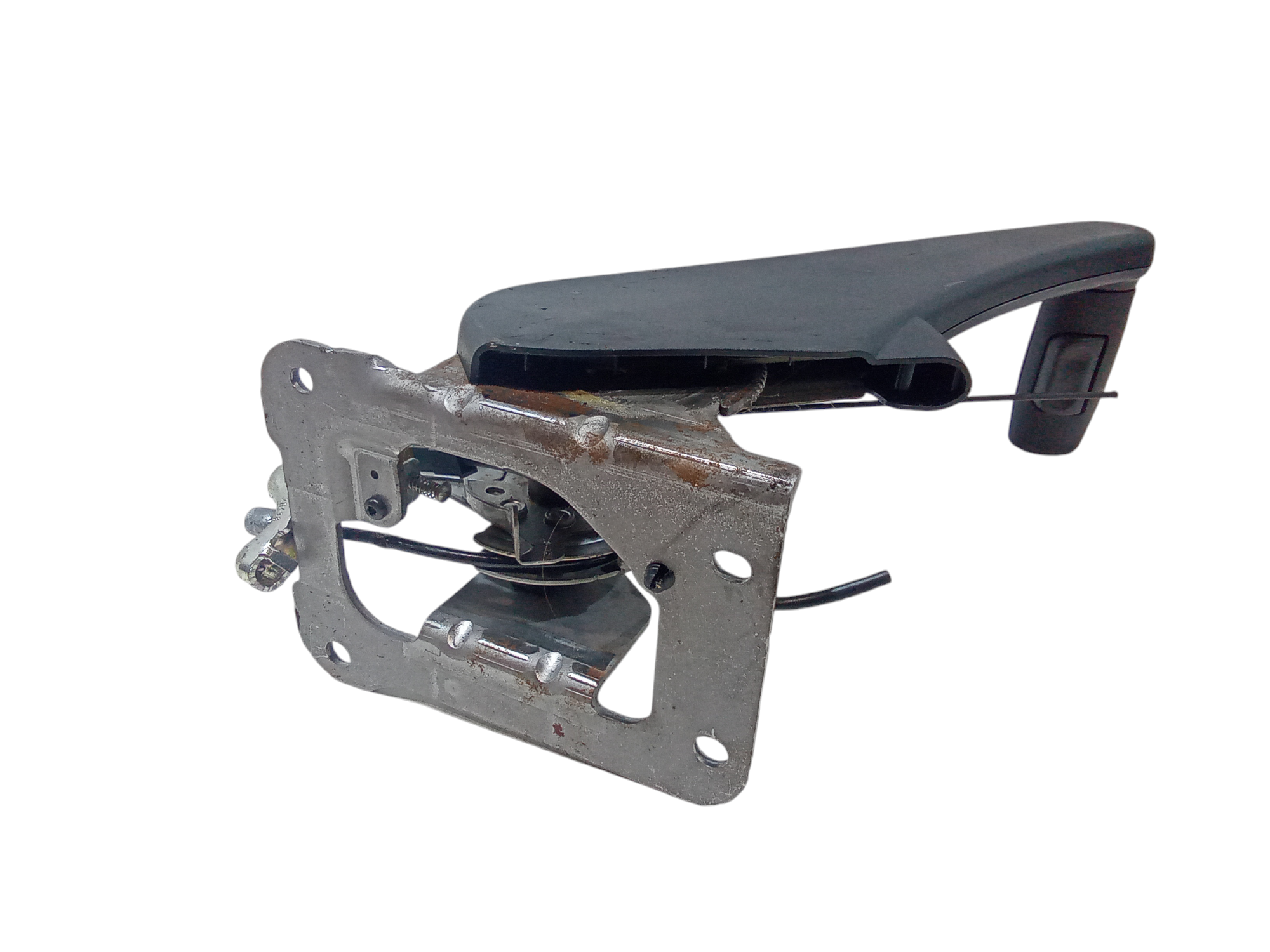 Leva Freno a Mano per Mini Countryman 1 Serie (2010 - In produzione)