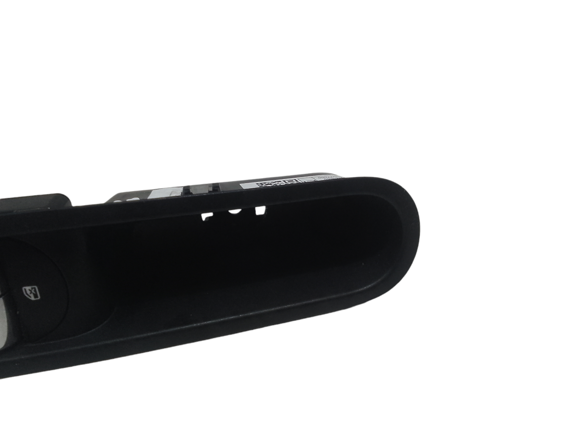 Pulsantiera anteriore sinistra Guida per Mini Countryman 1 Serie (2010 - In produzione)