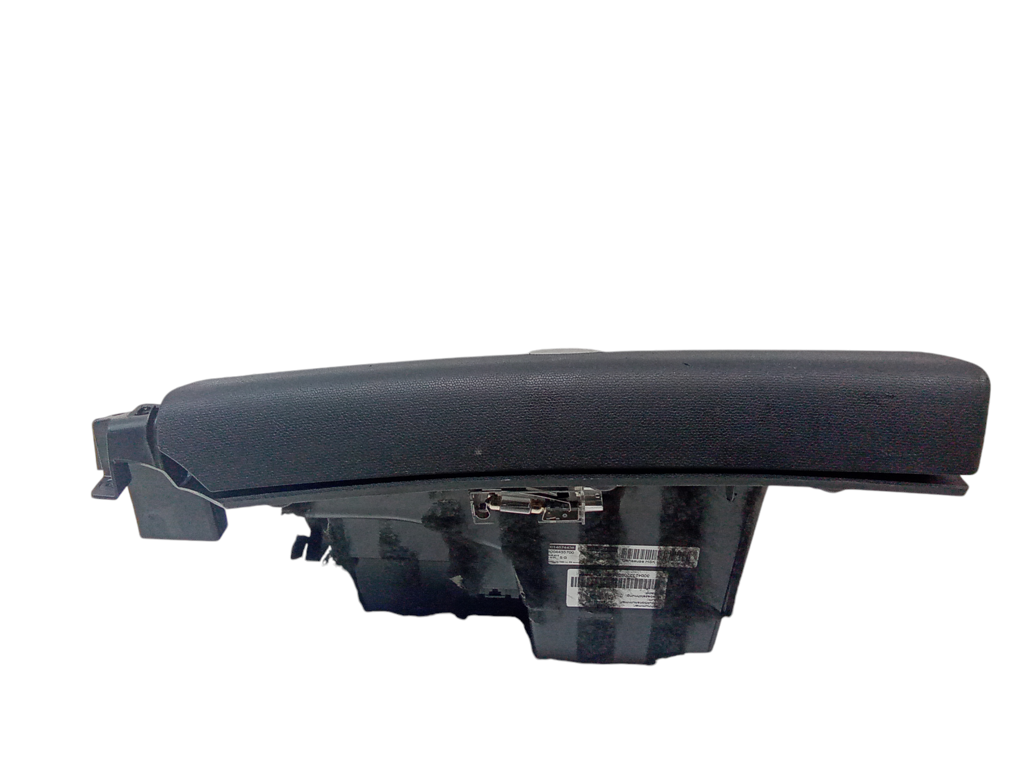 Cassetto porta oggetti per Mini Countryman 1 Serie (2010 - In produzione)