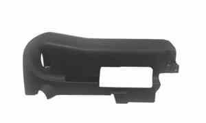 Riparo piantone sterzo per Mini Countryman 1 Serie (2010 - In produzione)