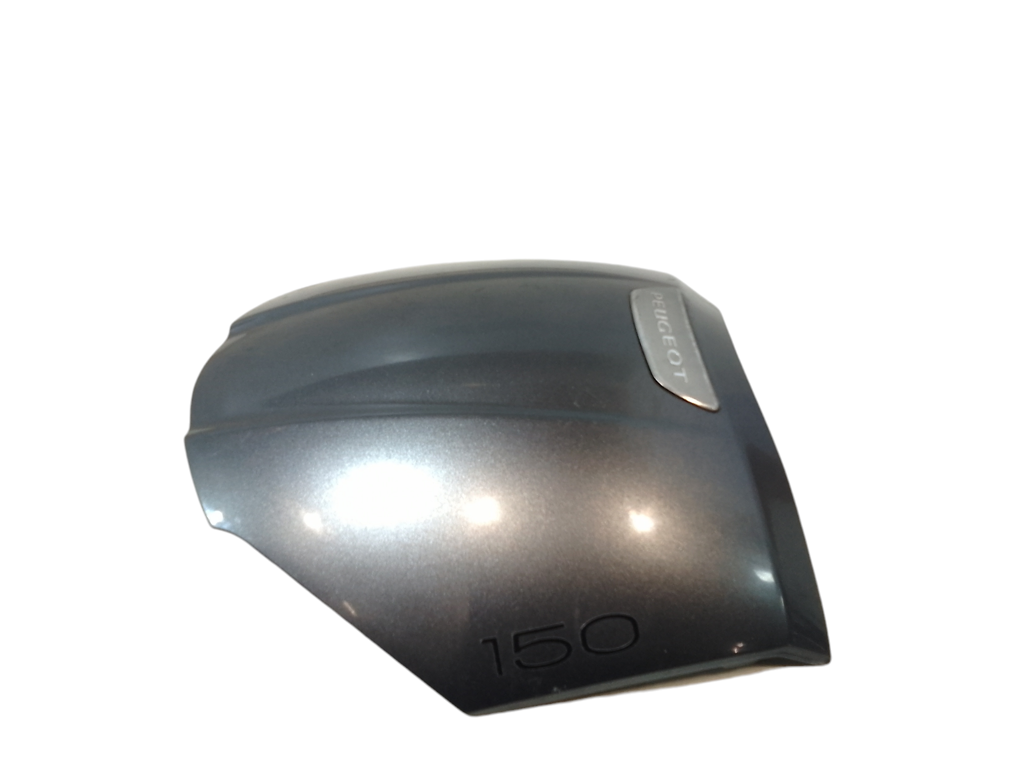 Coperchio scudo anteriore per Peugeot Tweet 150 cc (2012 - 2018)