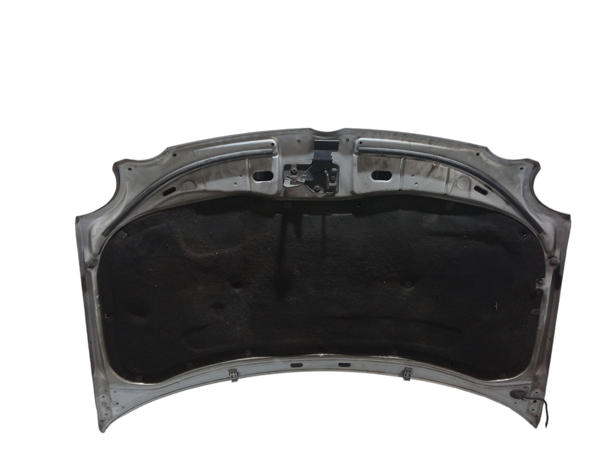 Cofano Anteriore per Volkswagen Polo 4 Serie (2001 - 2009)