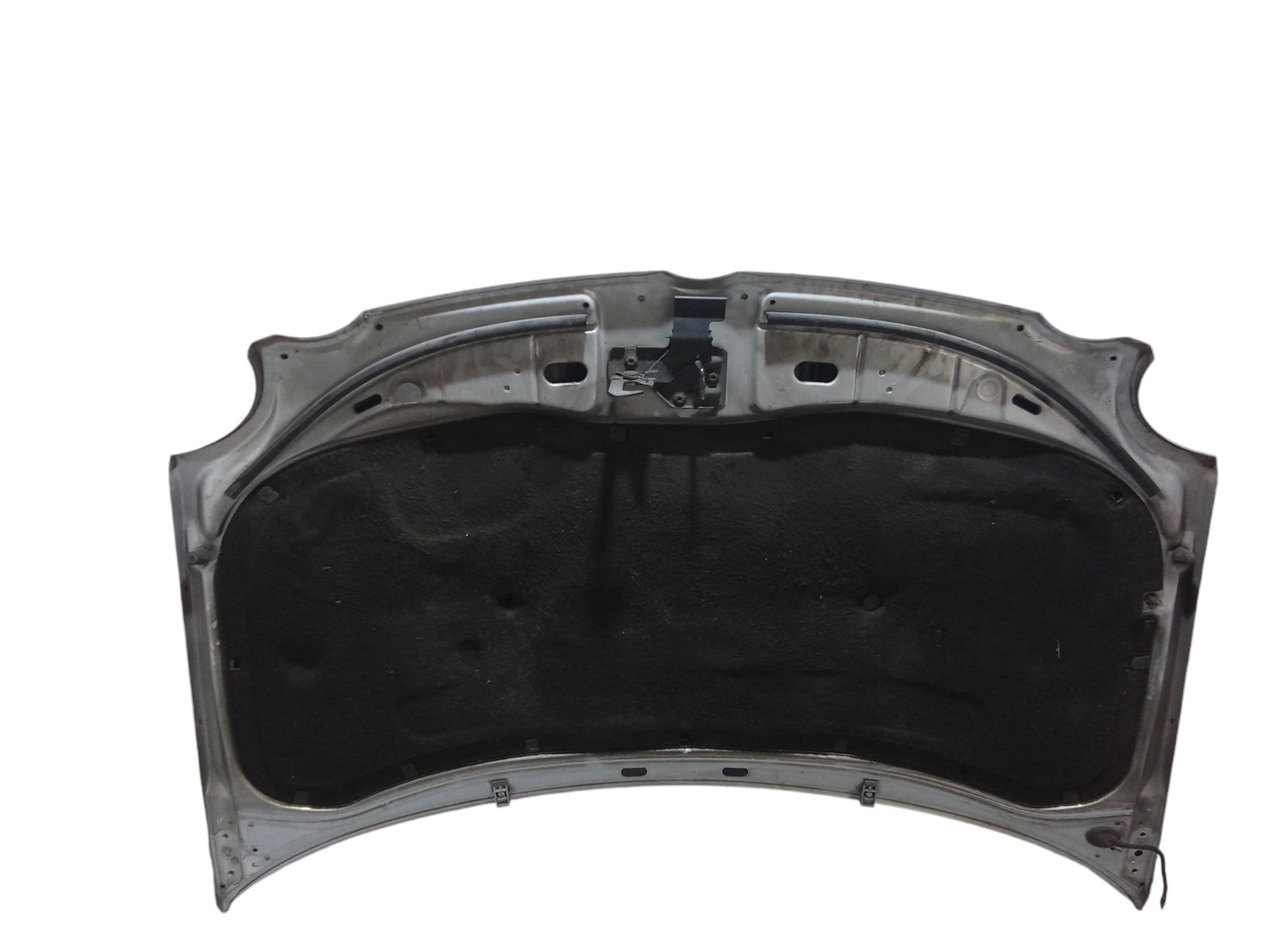 Cofano Anteriore per Volkswagen Polo 4 Serie (2001 - 2009)