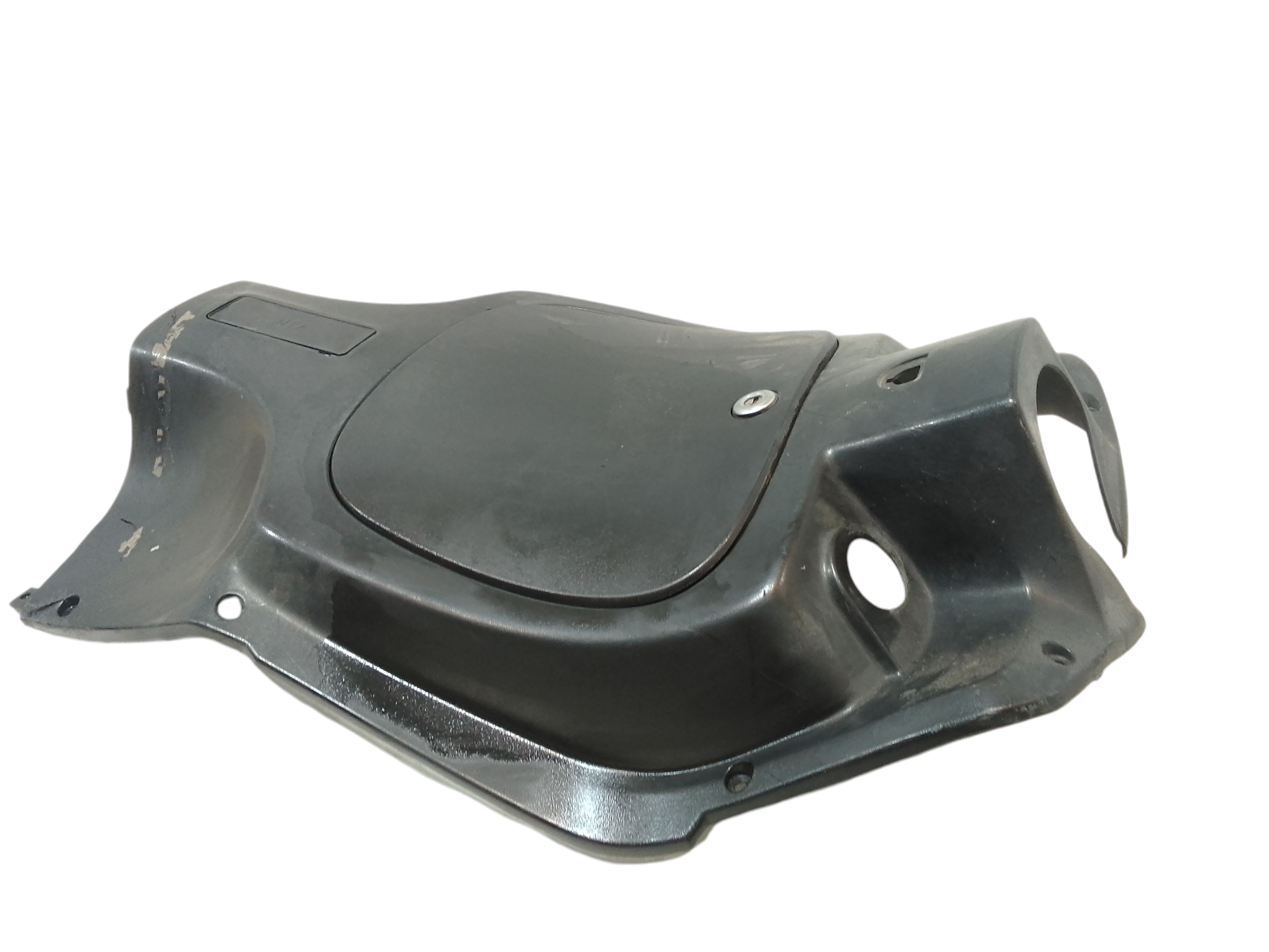 Retroscudo per Peugeot Tweet 150 cc (2012 - 2018)