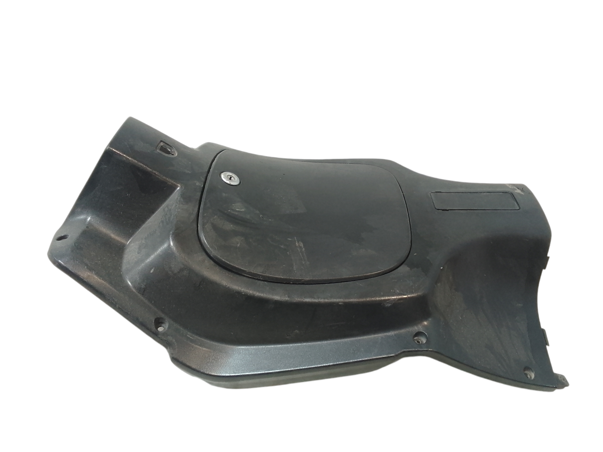 Retroscudo per Peugeot Tweet 150 cc (2012 - 2018)