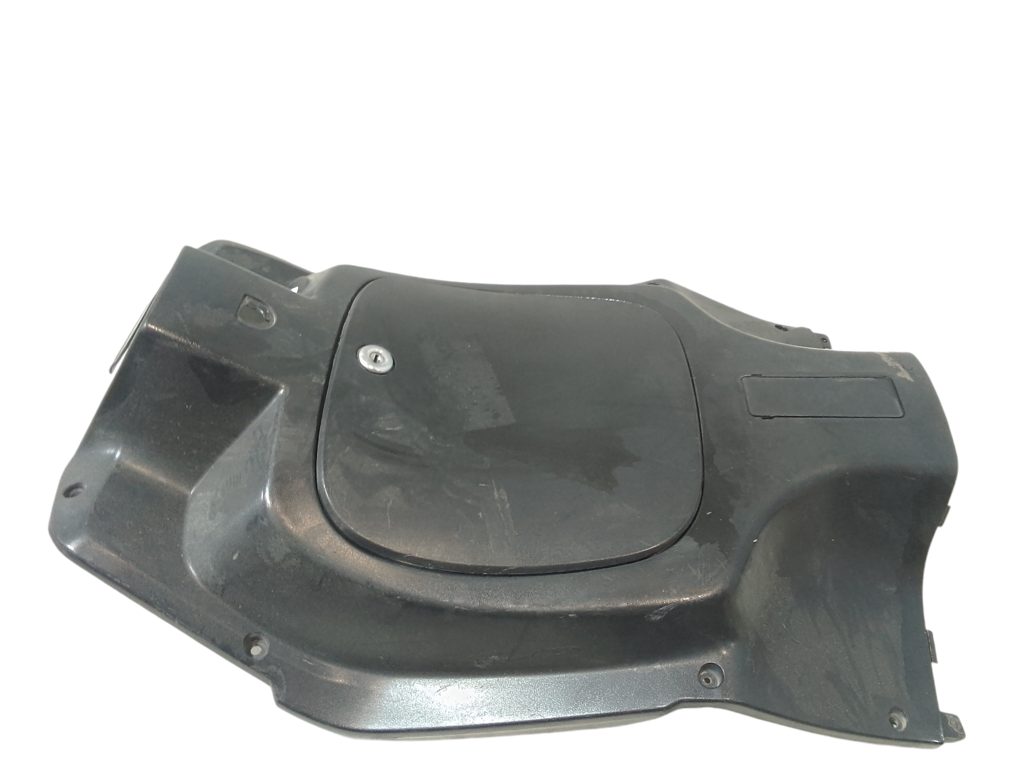 Retroscudo per Peugeot Tweet 150 cc (2012 - 2018)