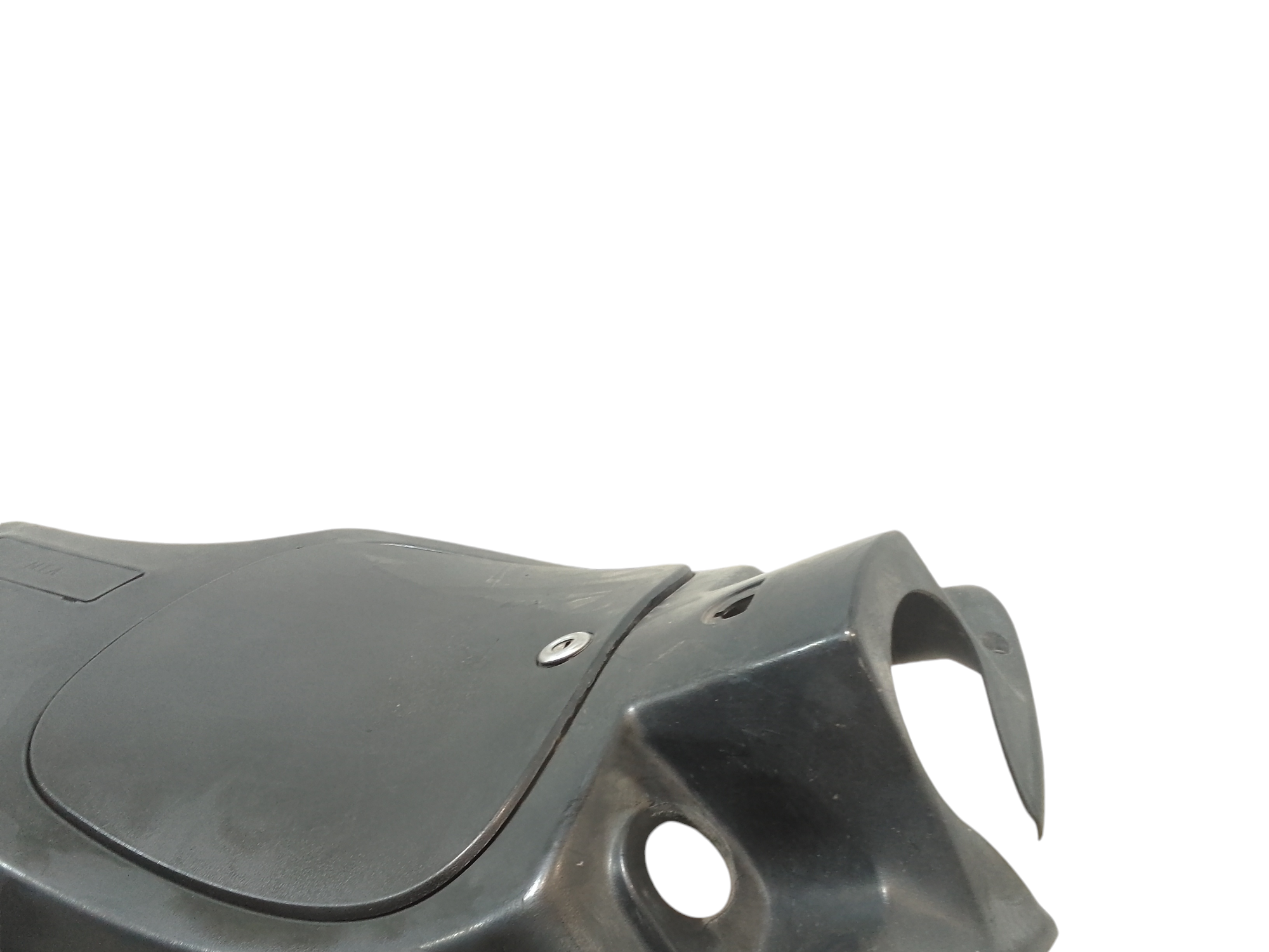 Retroscudo per Peugeot Tweet 150 cc (2012 - 2018)