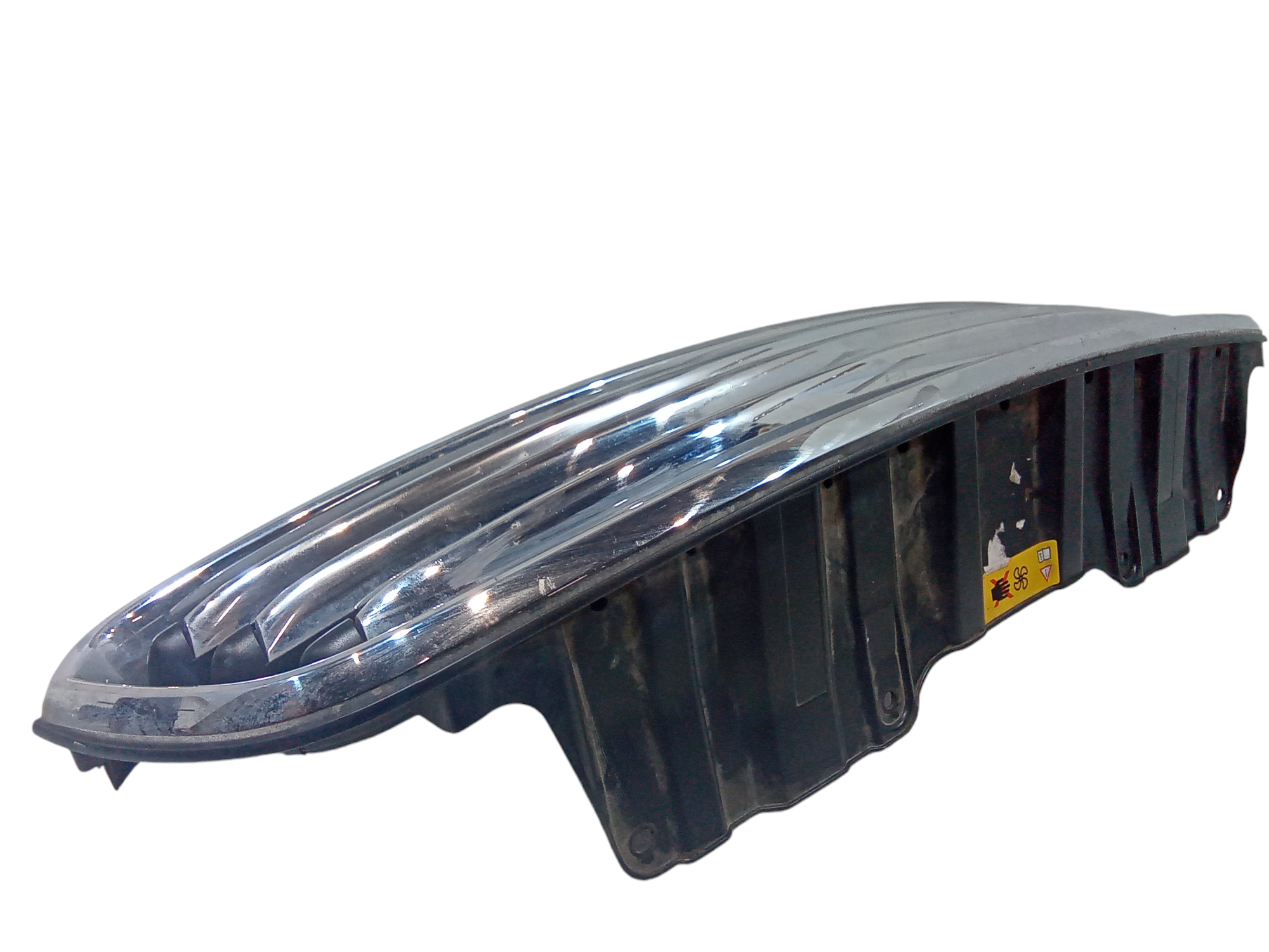 Mascherina anteriore per Mini Countryman 1 Serie (2010 - In produzione)