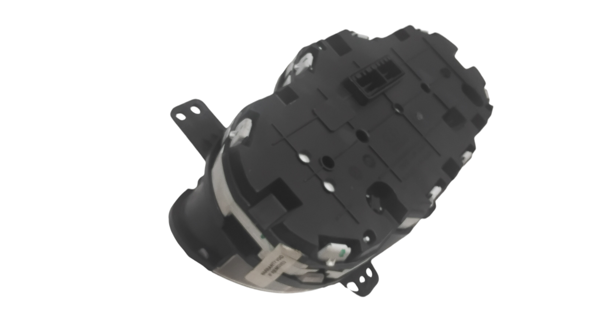 Quadro Strumenti per Hyundai I10 1 Serie (2007 - 2011)