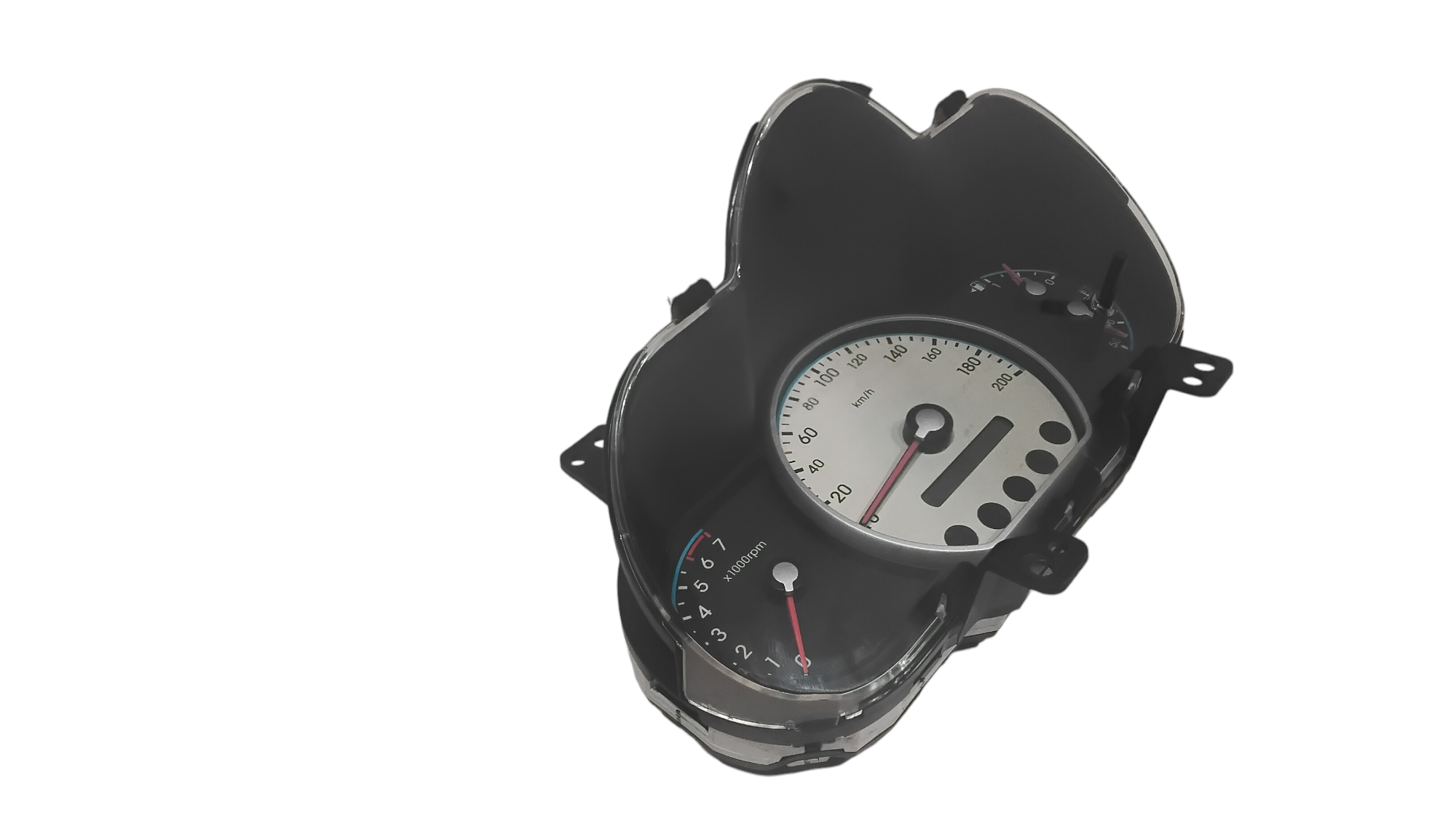 Quadro Strumenti per Hyundai I10 1 Serie (2007 - 2011)