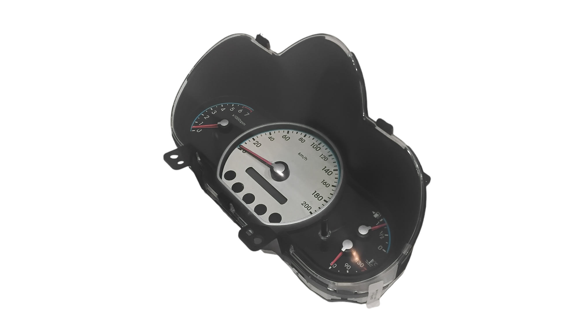 Quadro Strumenti per Hyundai I10 1 Serie (2007 - 2011)