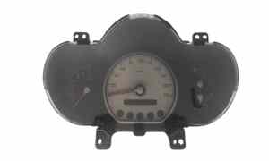 Quadro Strumenti per Hyundai I10 1 Serie (2007 - 2011)