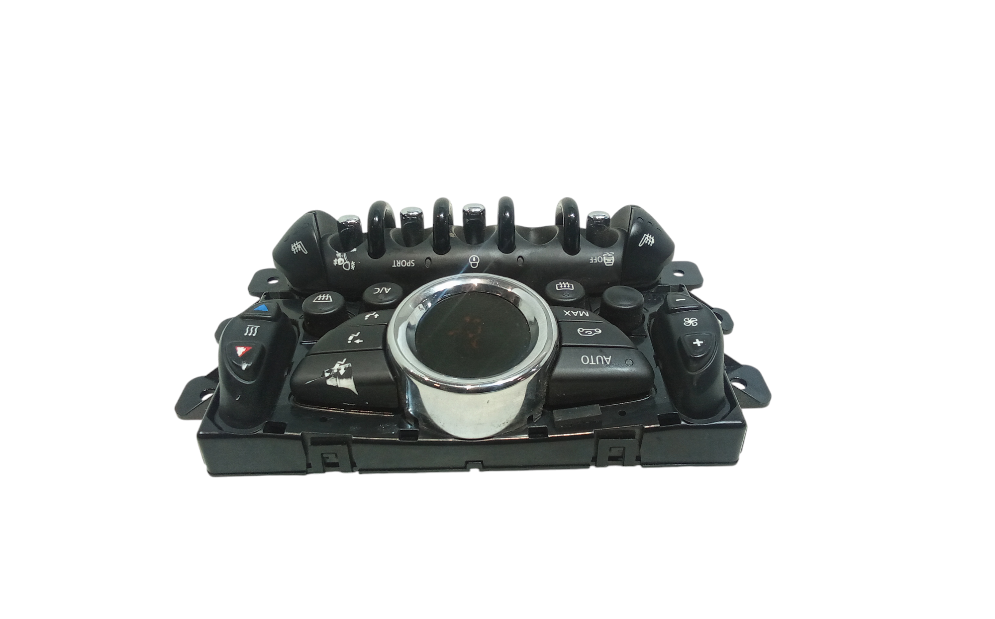 Comandi Clima per Mini Countryman 1 Serie (2010 - In produzione)