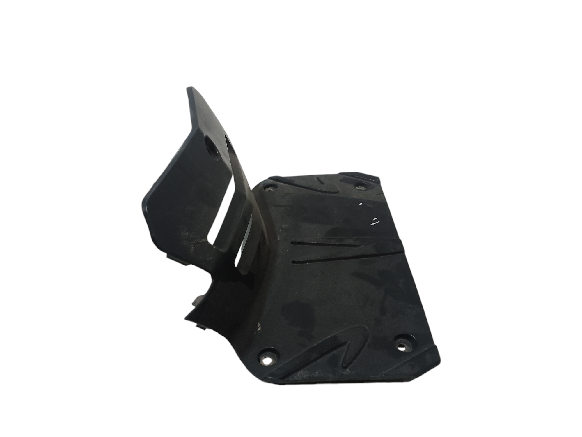 Carena centrale per Peugeot Tweet 150 cc (2012 - 2018)