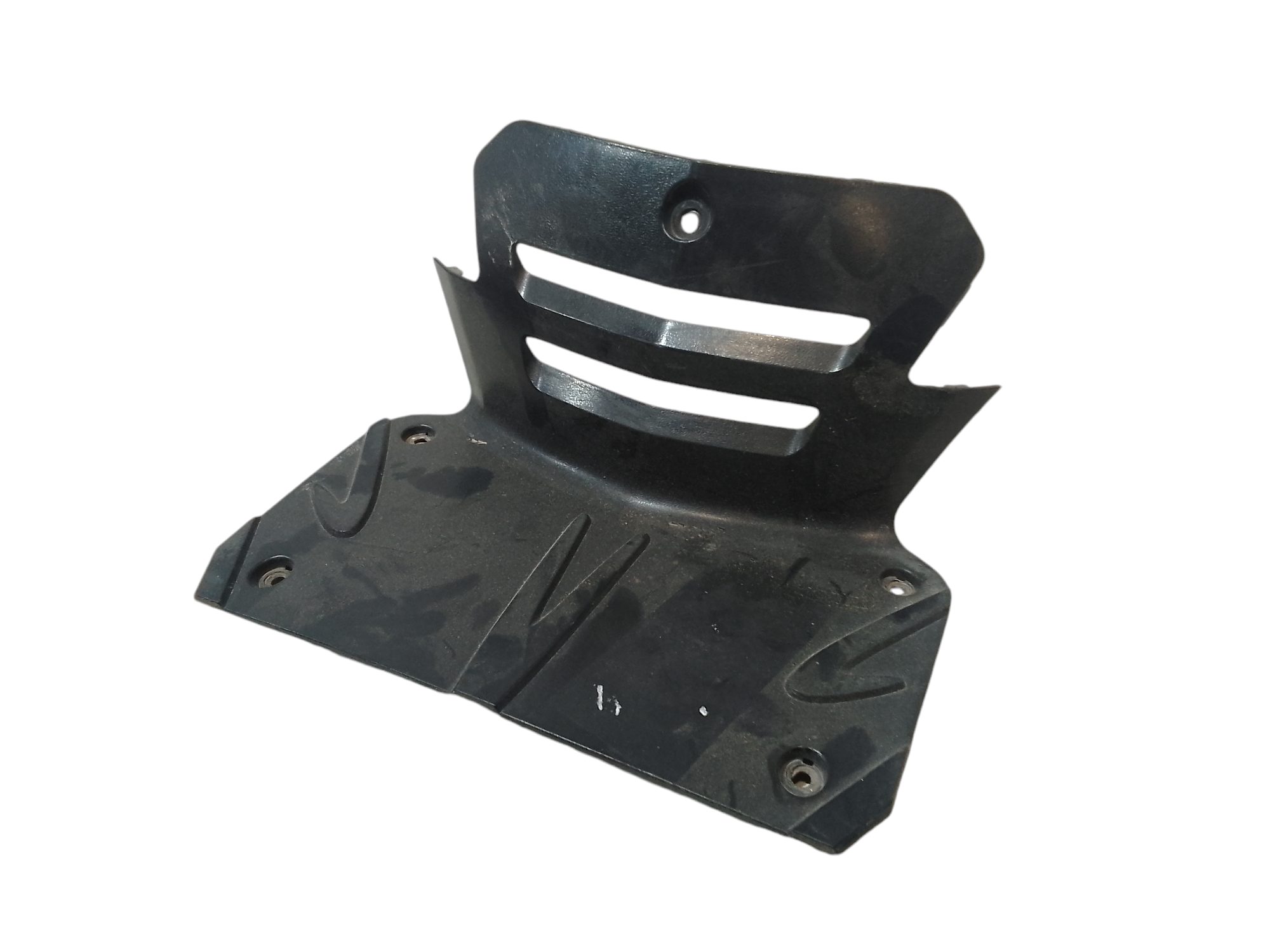 Carena centrale per Peugeot Tweet 150 cc (2012 - 2018)