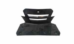 Carena centrale per Peugeot Tweet 150 cc (2012 - 2018)