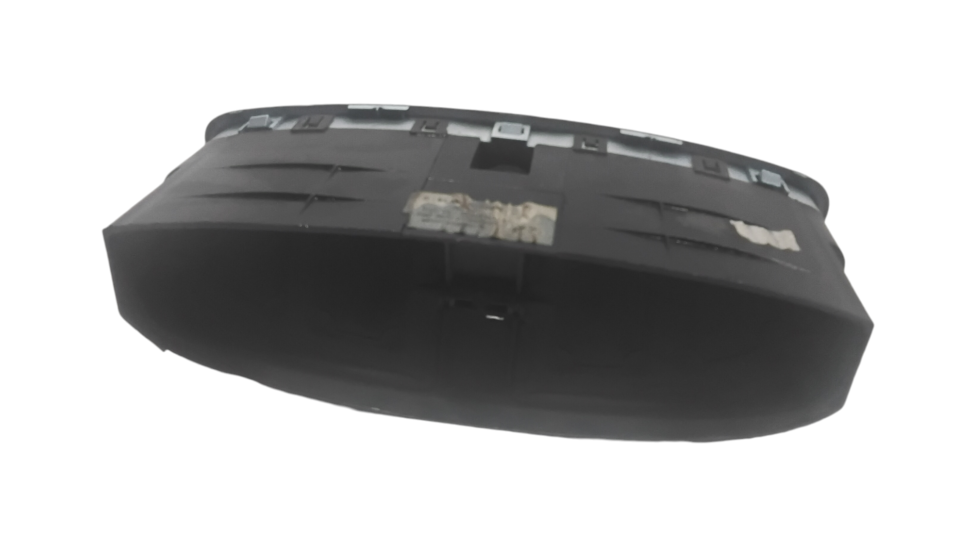 Bocchette Aria Cruscotto per Renault Clio Serie (08>15) (2008 - 2015)