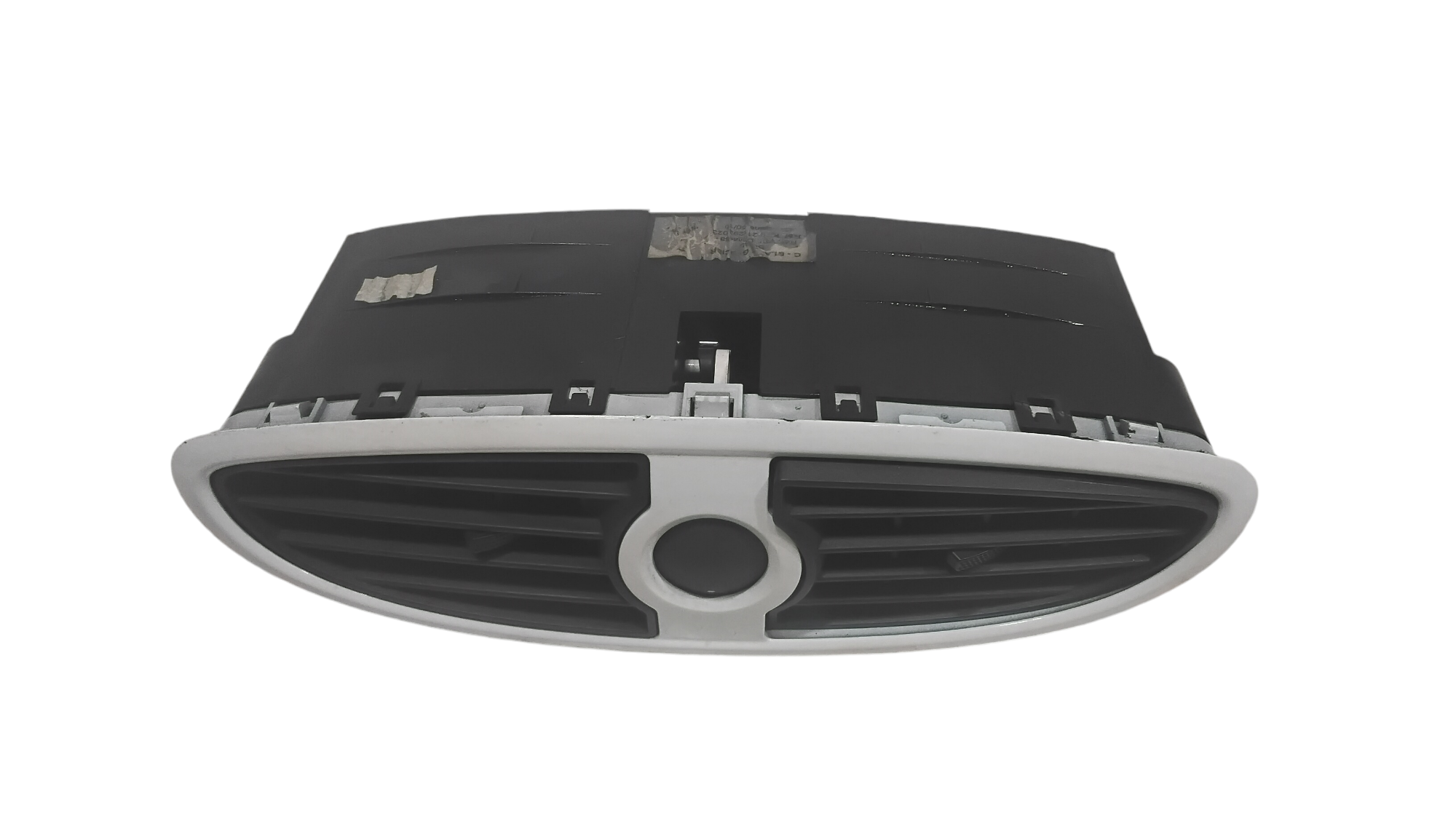 Bocchette Aria Cruscotto per Renault Clio Serie (08>15) (2008 - 2015)