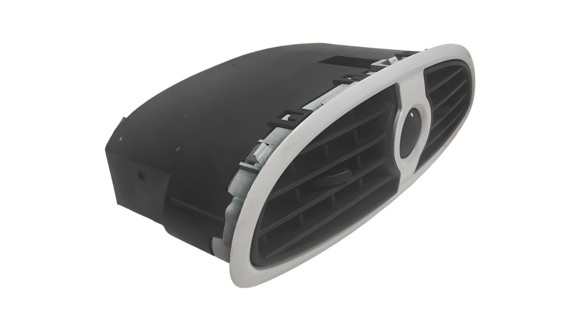 Bocchette Aria Cruscotto per Renault Clio Serie (08>15) (2008 - 2015)