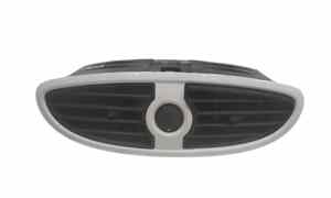 Bocchette Aria Cruscotto per Renault Clio Serie (08>15) (2008 - 2015)