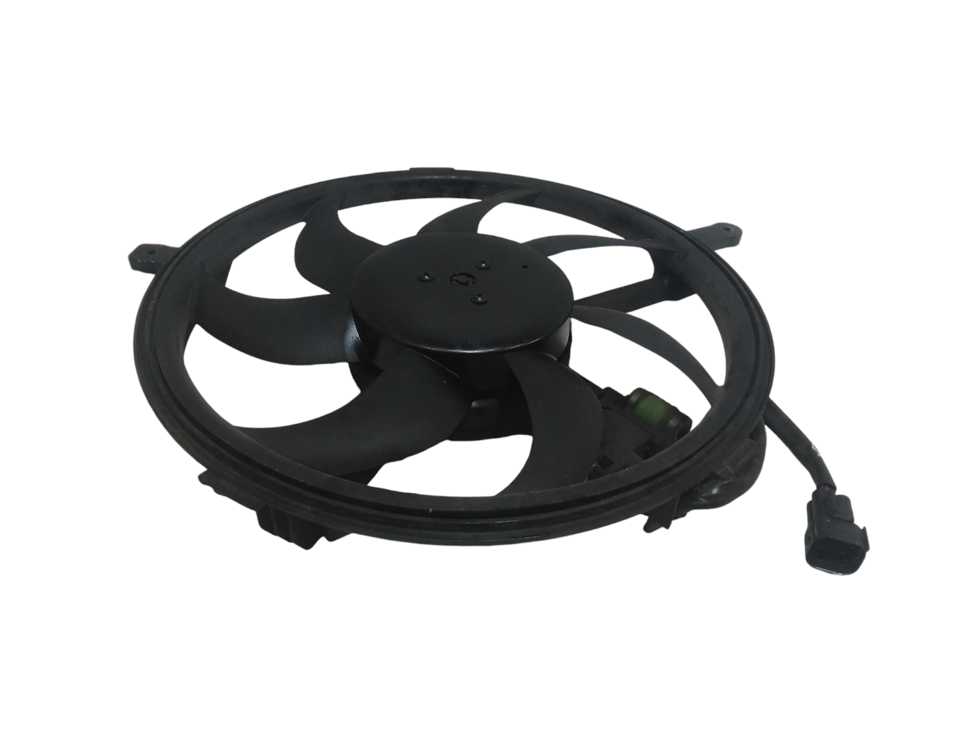 Elettroventola per Mini Countryman 1 Serie (2010 - In produzione)