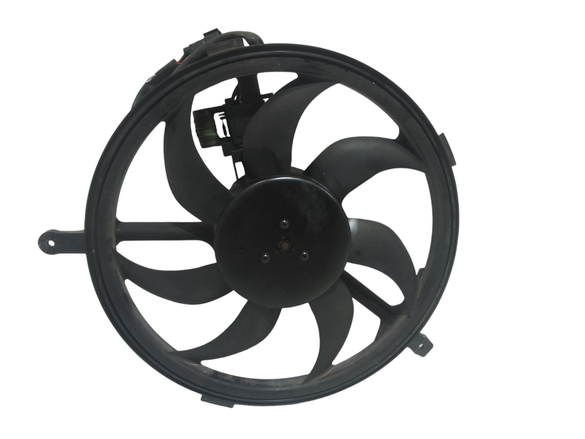 Elettroventola per Mini Countryman 1 Serie (2010 - In produzione)