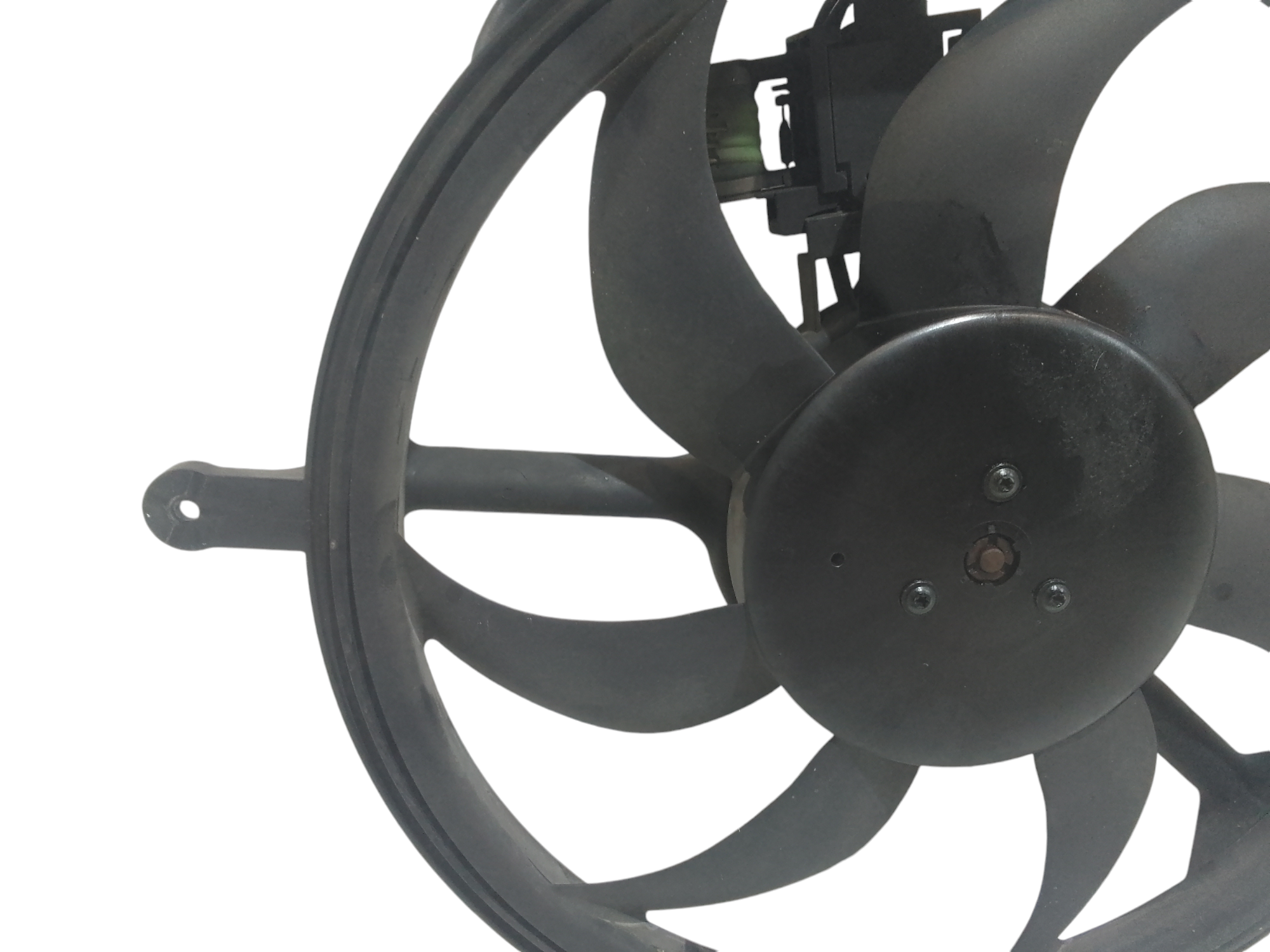 Elettroventola per Mini Countryman 1 Serie (2010 - In produzione)