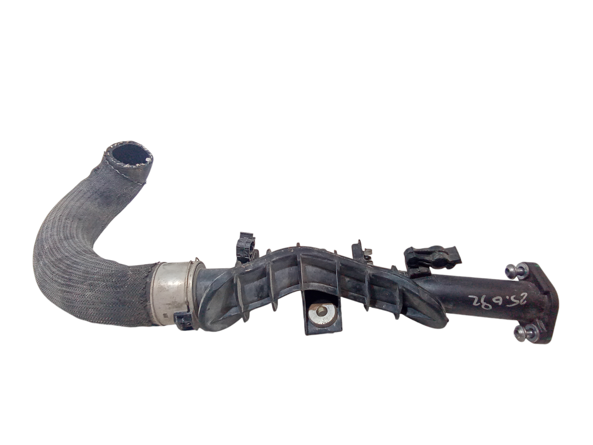 Tubo aspirazione Turbina per Mini Countryman 1 Serie (2010 - In produzione)