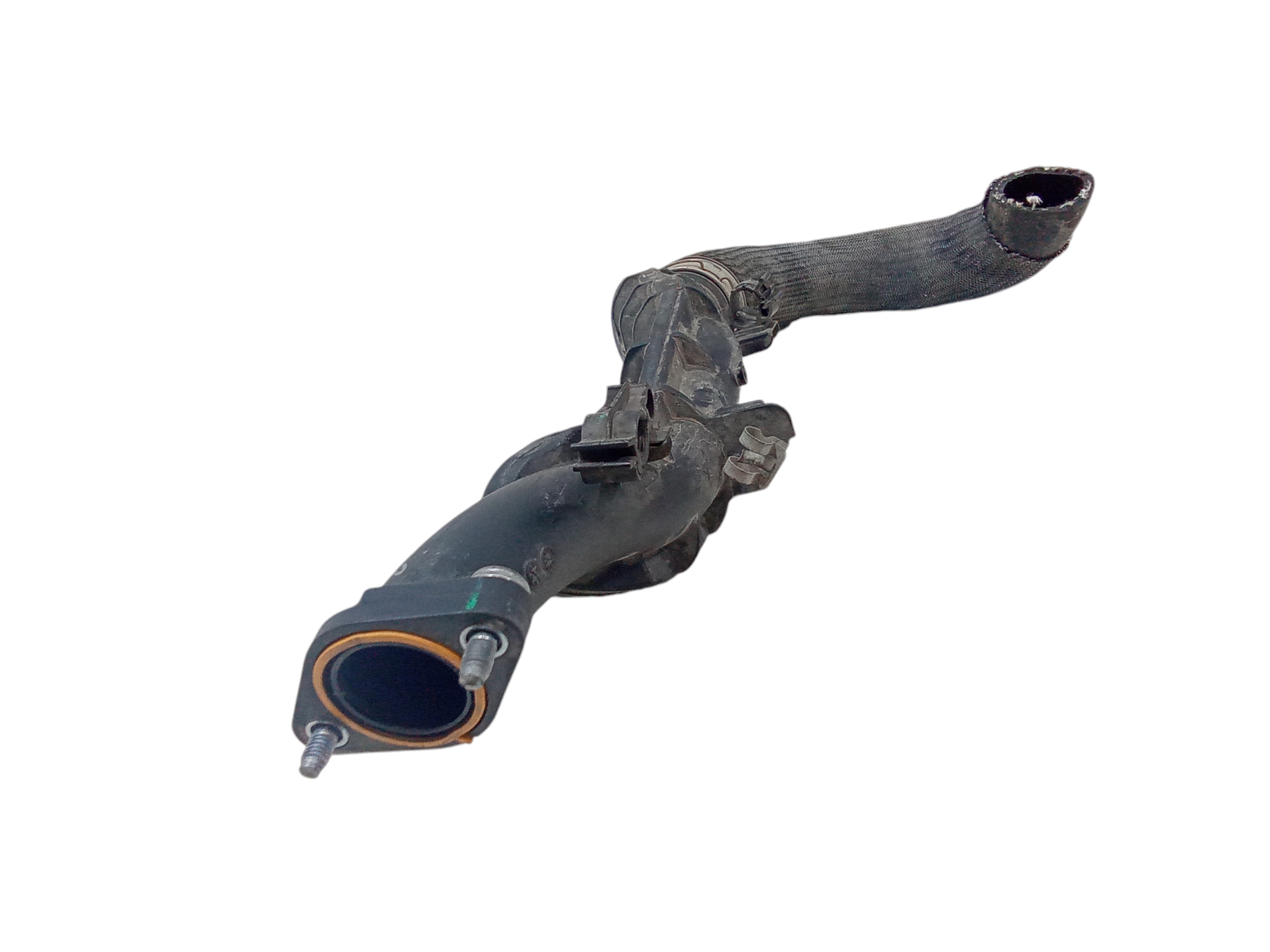 Tubo aspirazione Turbina per Mini Countryman 1 Serie (2010 - In produzione)