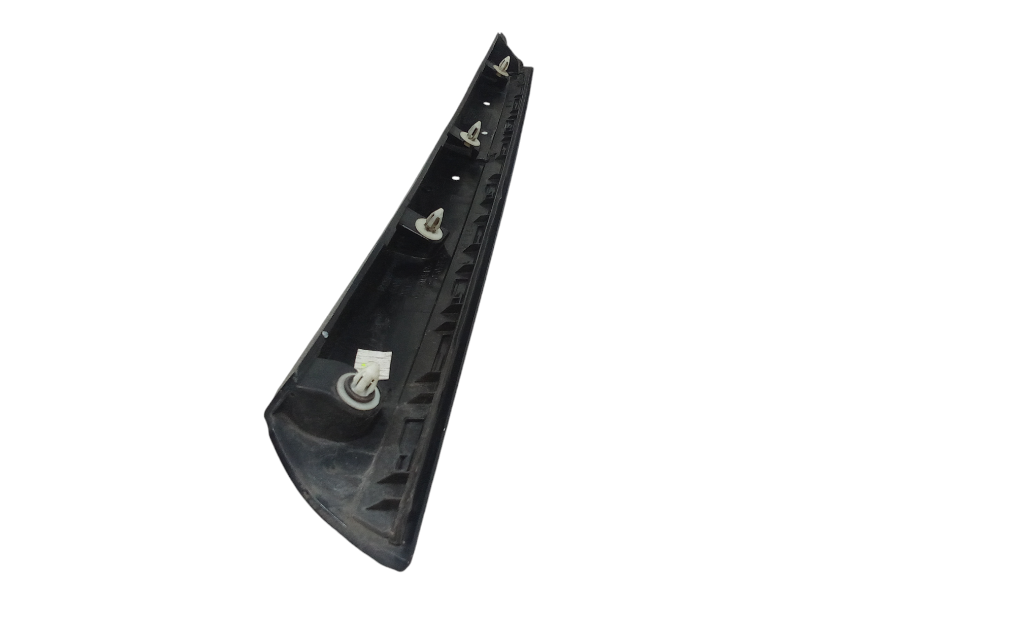 Modanatura parabrezza per Mini Countryman 1 Serie (2010 - In produzione)