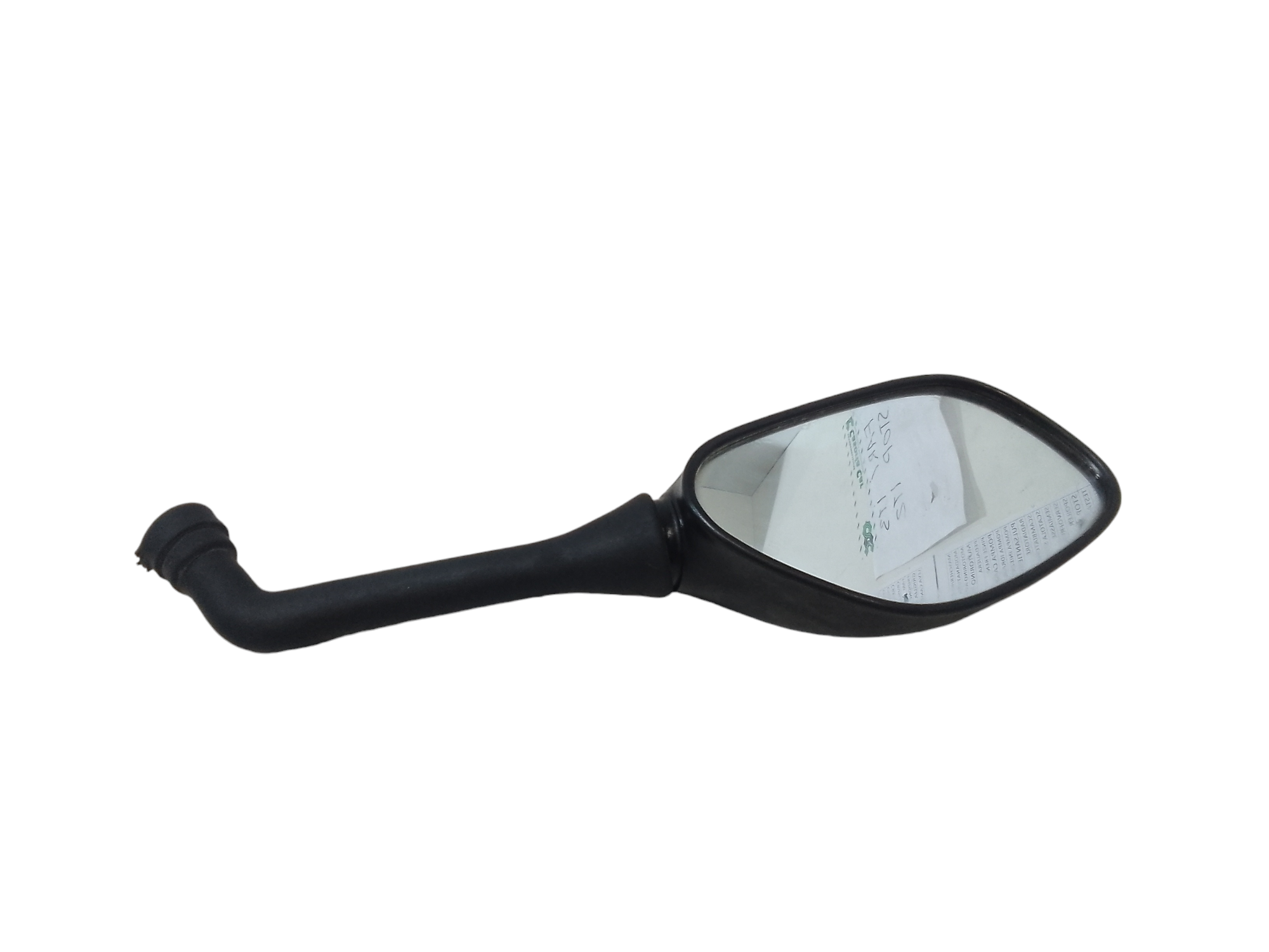 Specchietto SX per Yamaha X-Max 400cc (2013 - 2016)