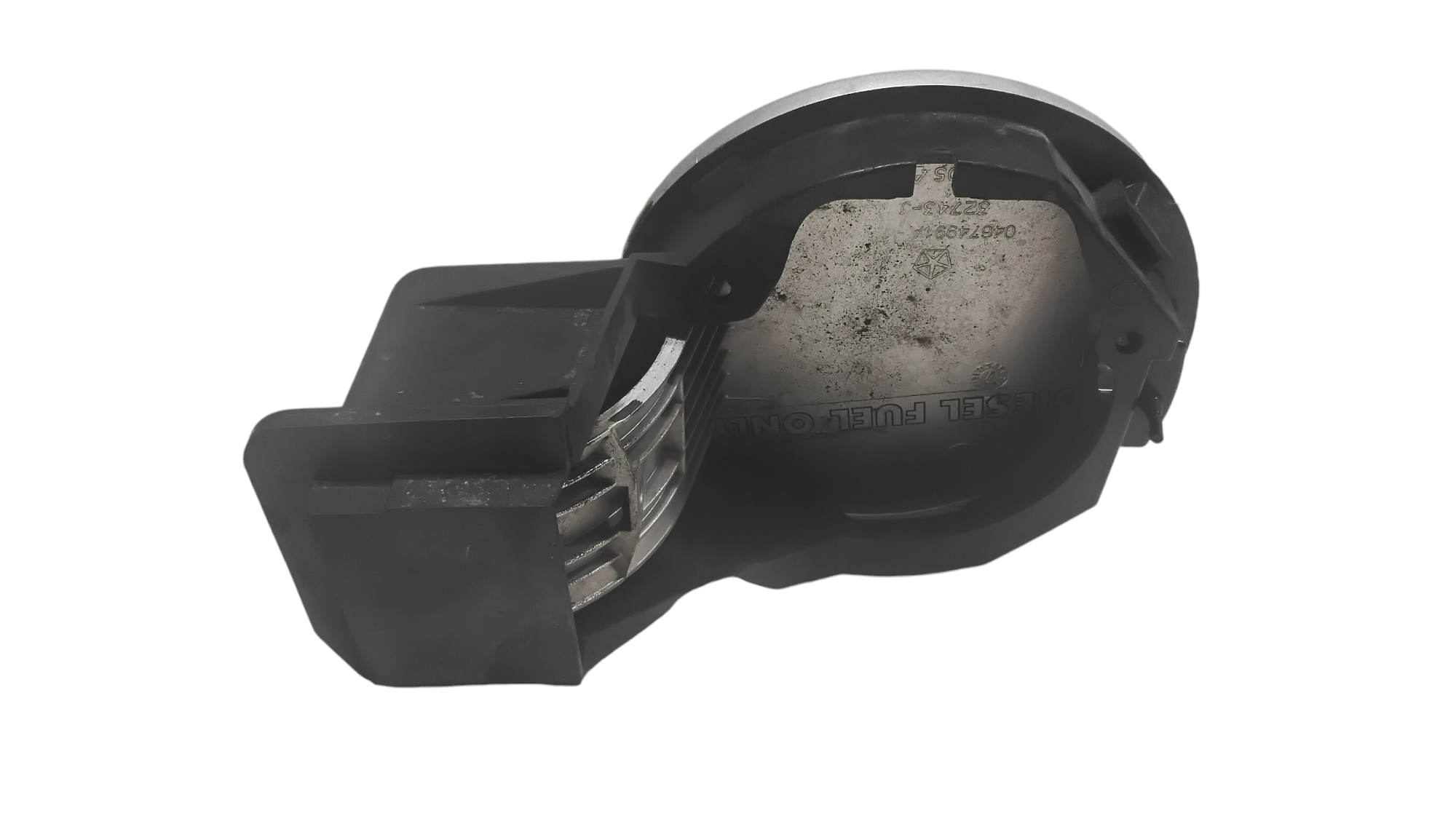 Sportellino Carburante per Jeep Cherokee 3 Serie (2002 - 2005)