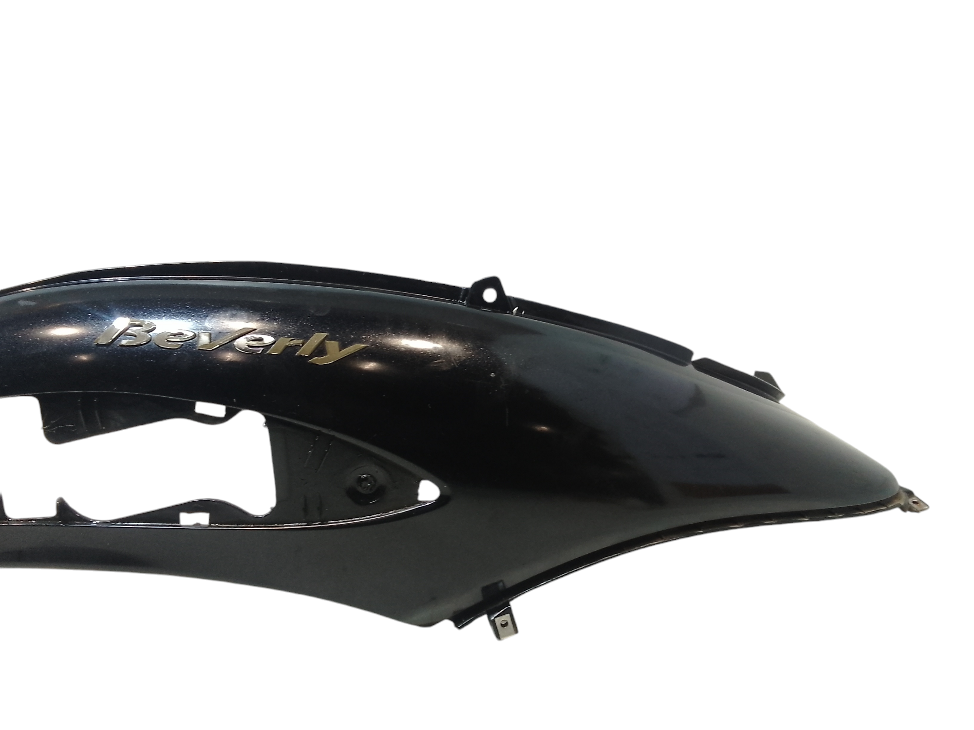 Carena posteriore DX per Piaggio Beverly 250cc Ie (2004 - In produzione)