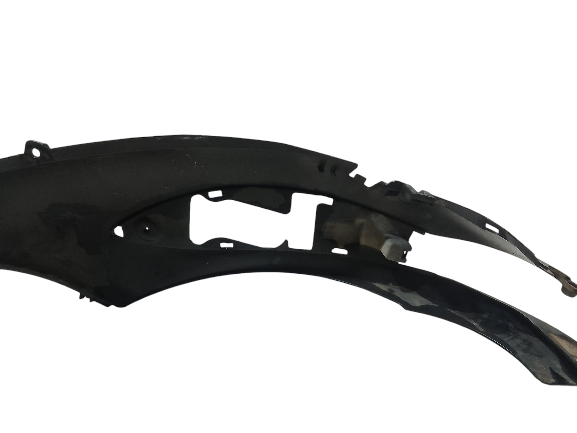 Carena posteriore DX per Piaggio Beverly 250cc Ie (2004 - In produzione)