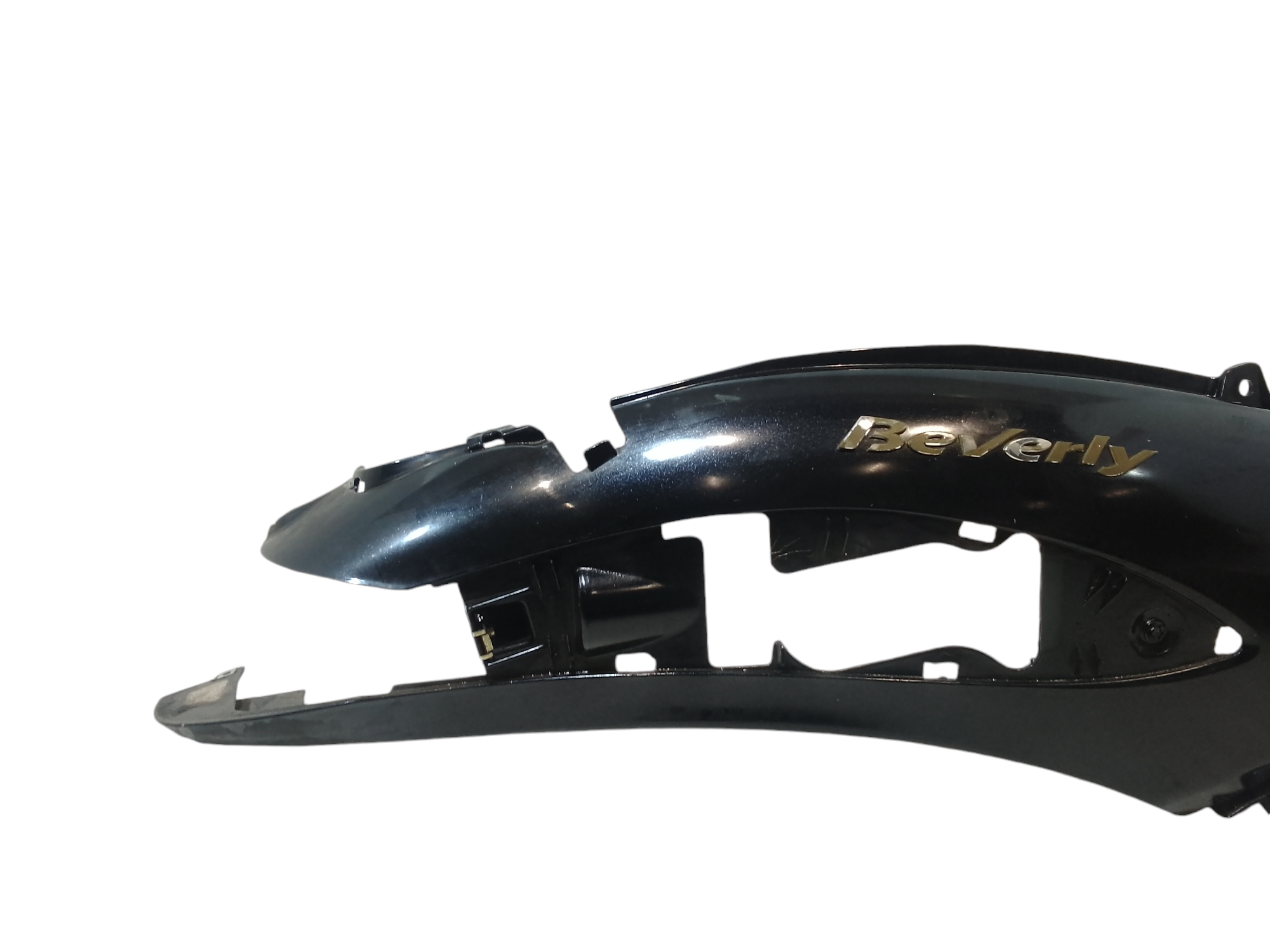 Carena posteriore DX per Piaggio Beverly 250cc Ie (2004 - In produzione)