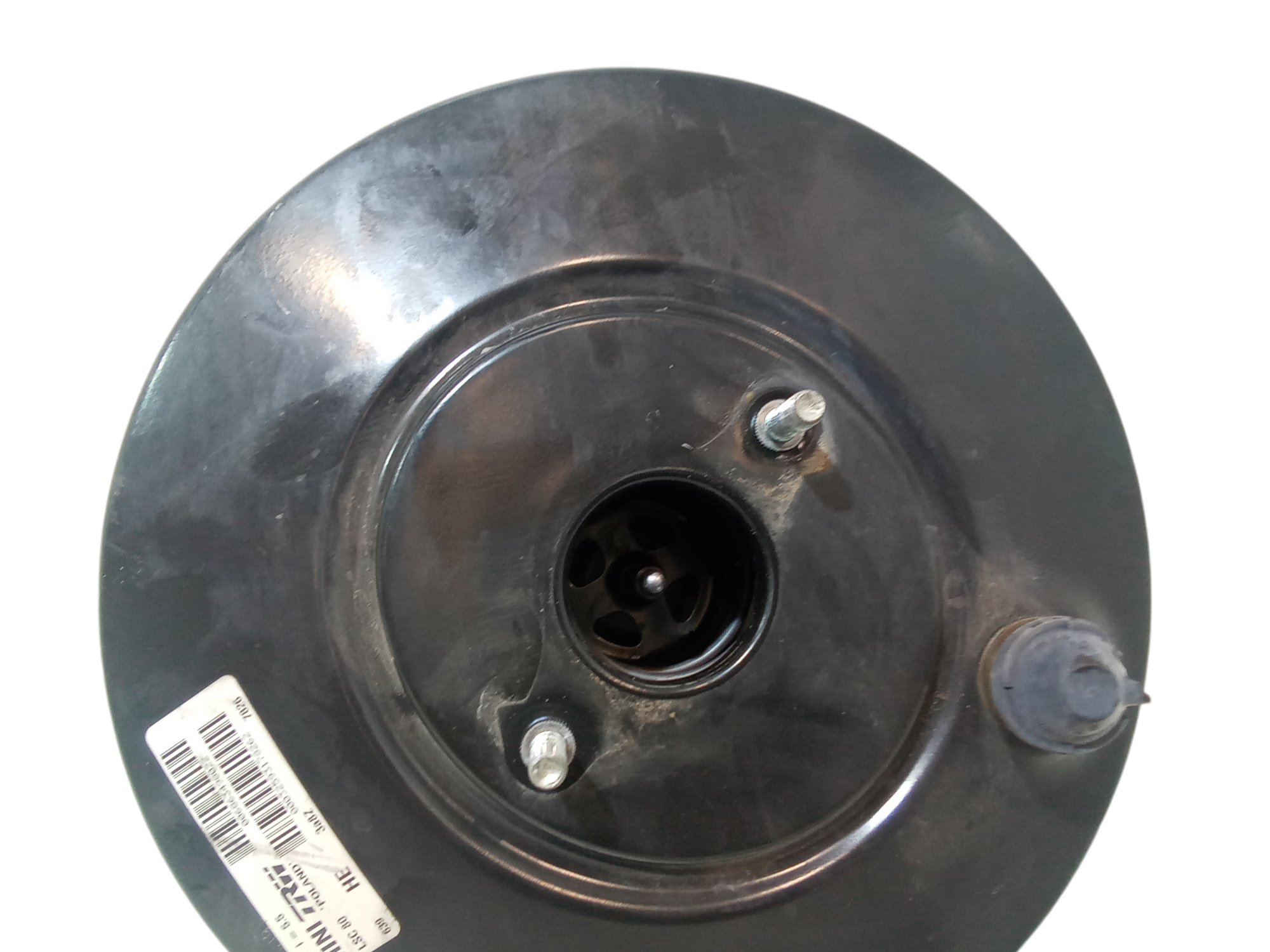 Servofreno per Mini Countryman 1 Serie (2010 - In produzione)