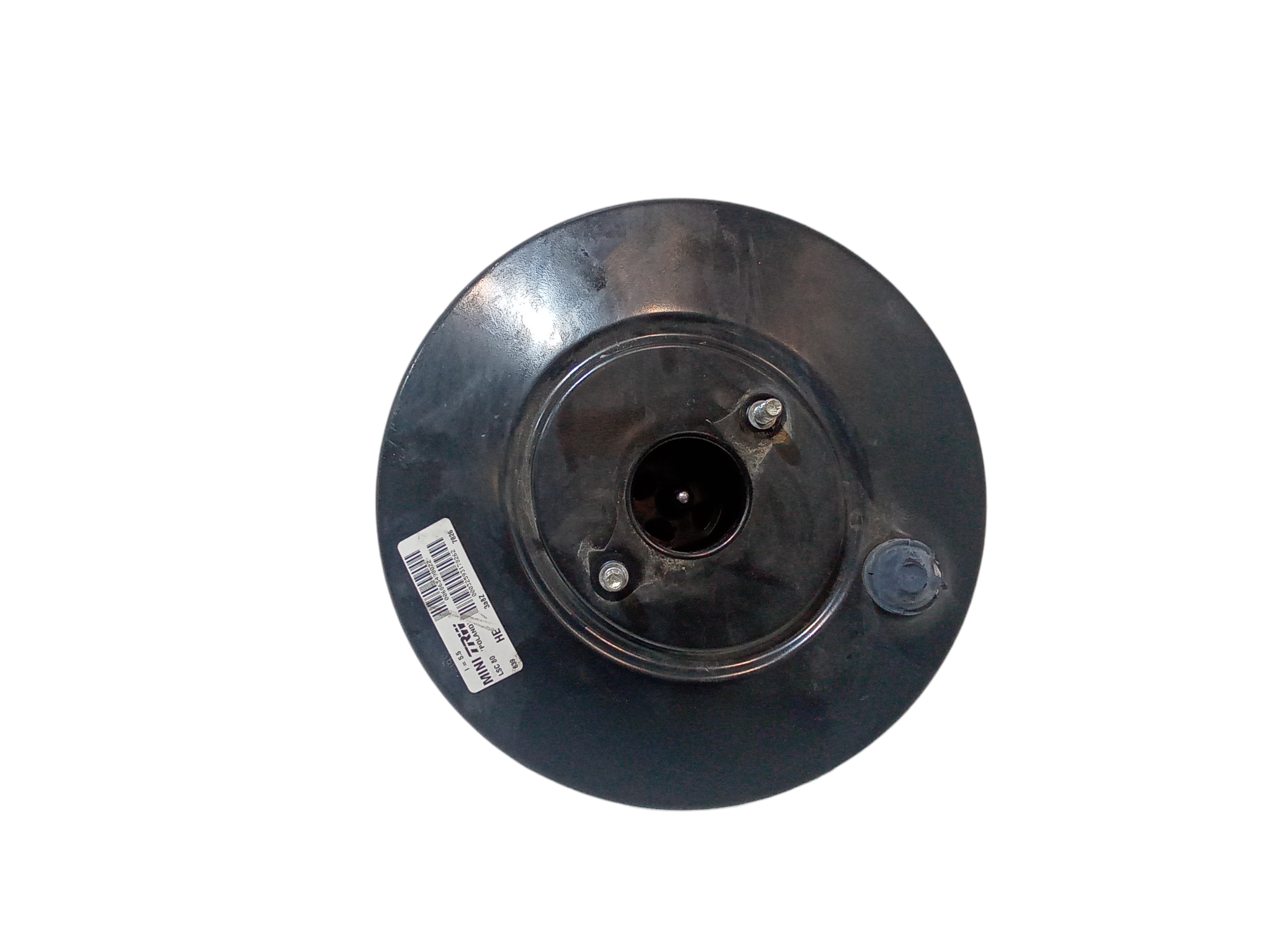 Servofreno per Mini Countryman 1 Serie (2010 - In produzione)