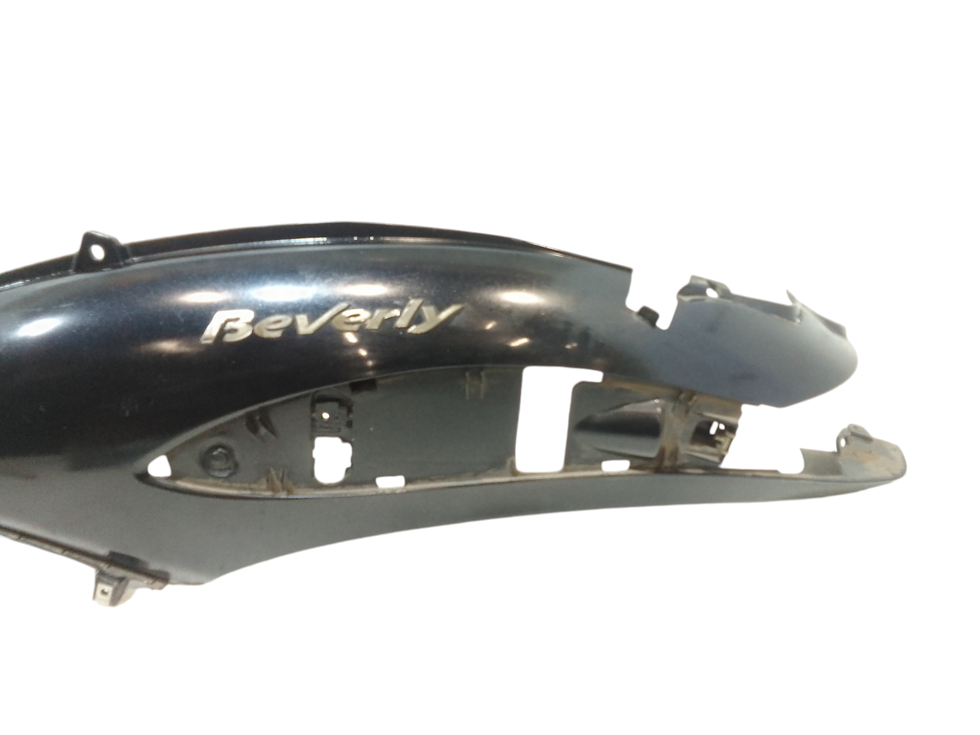 Carena posteriore SX per Piaggio Beverly 250cc Ie (2004 - In produzione)