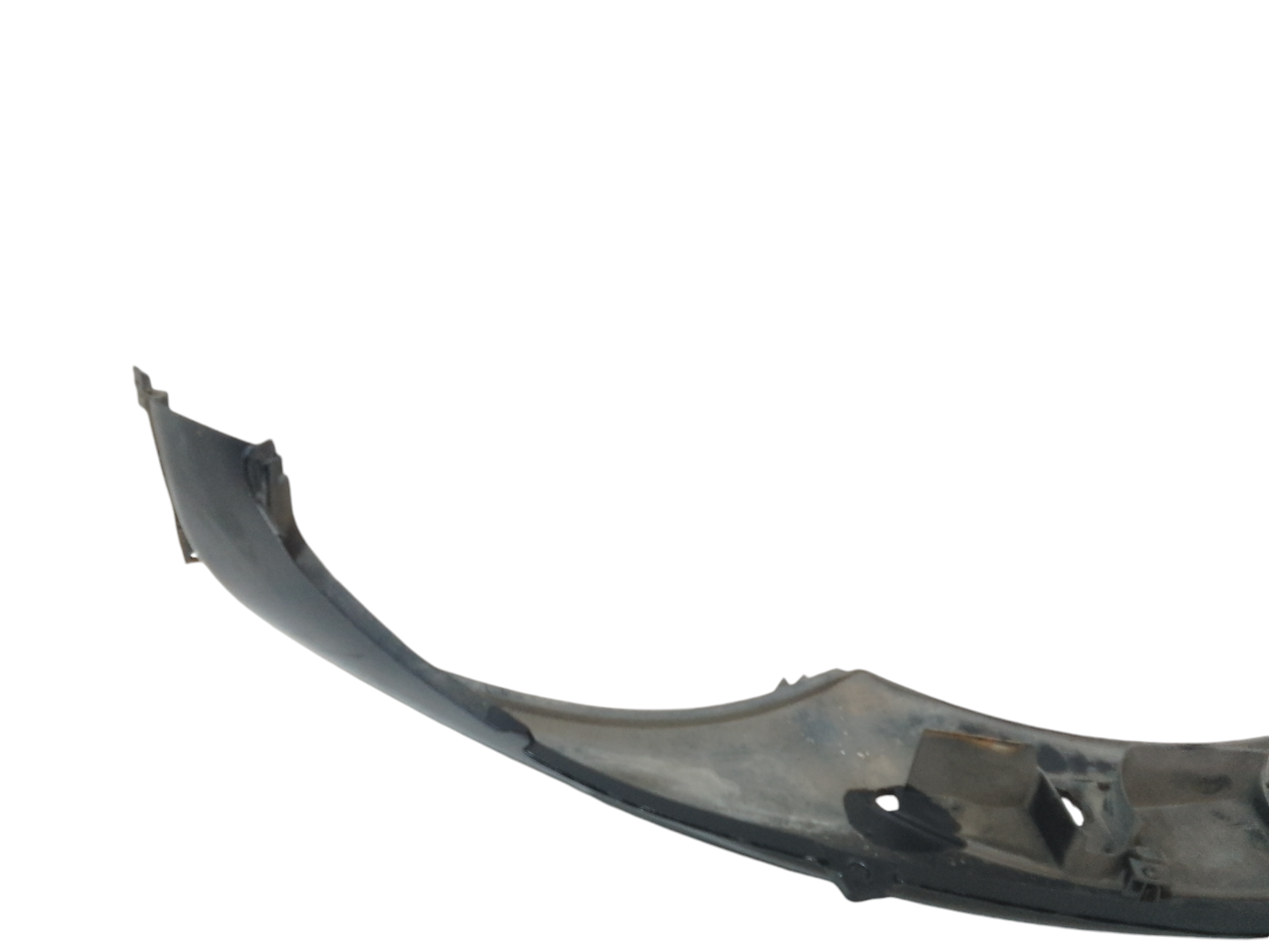 Carena posteriore SX per Piaggio Beverly 250cc Ie (2004 - In produzione)