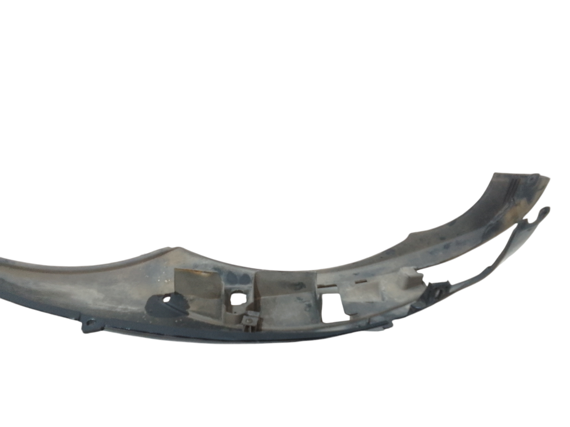 Carena posteriore SX per Piaggio Beverly 250cc Ie (2004 - In produzione)