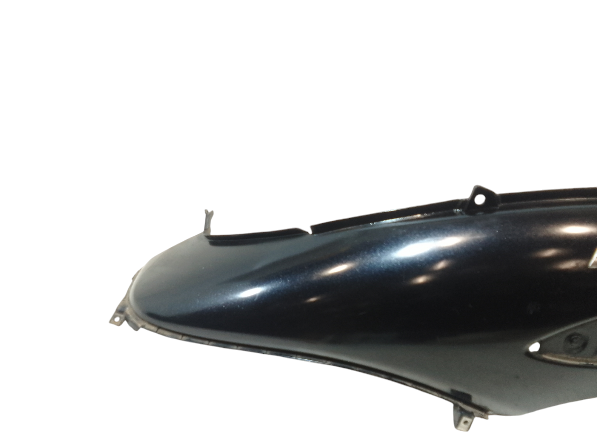 Carena posteriore SX per Piaggio Beverly 250cc Ie (2004 - In produzione)