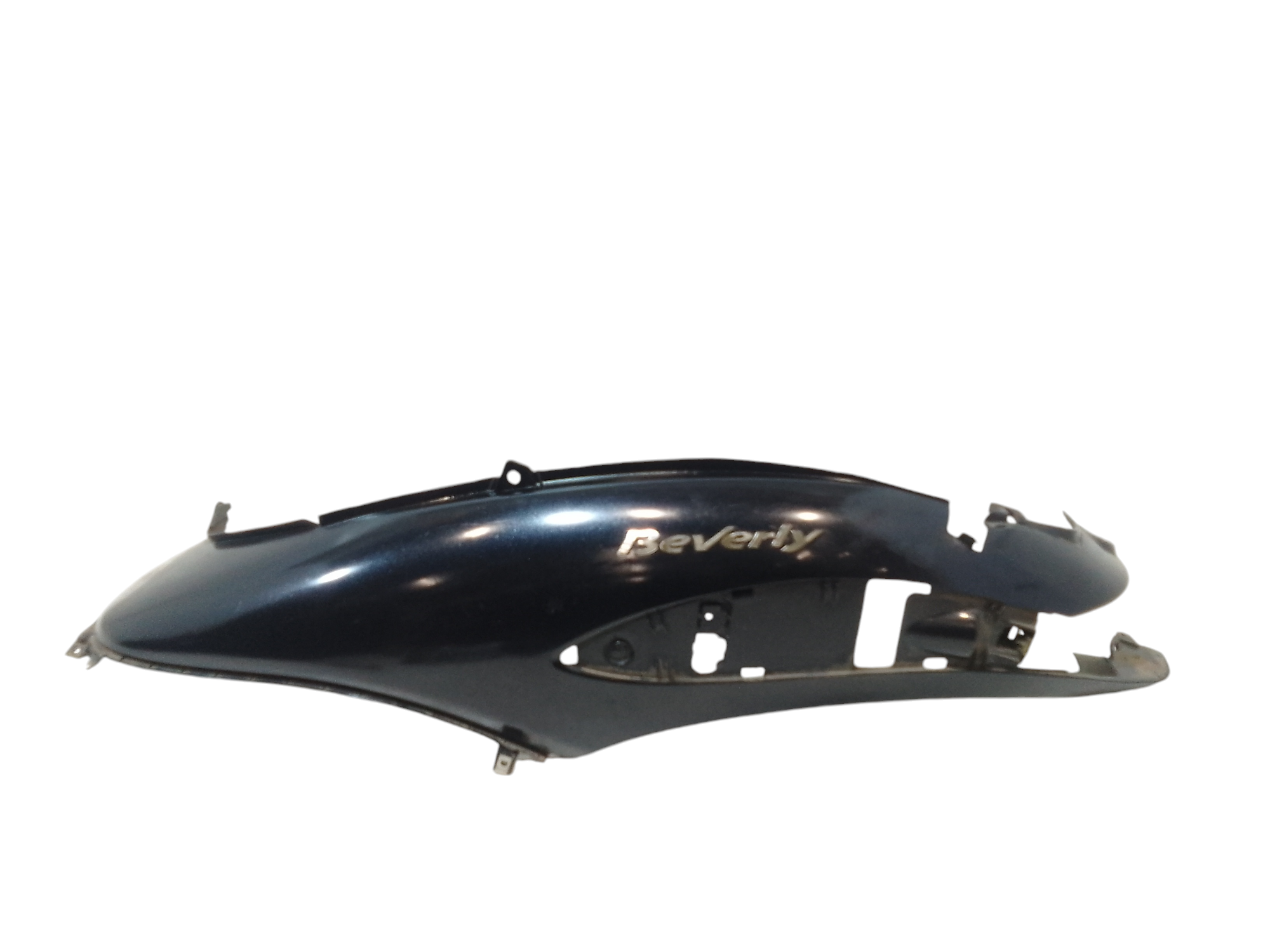 Carena posteriore SX per Piaggio Beverly 250cc Ie (2004 - In produzione)