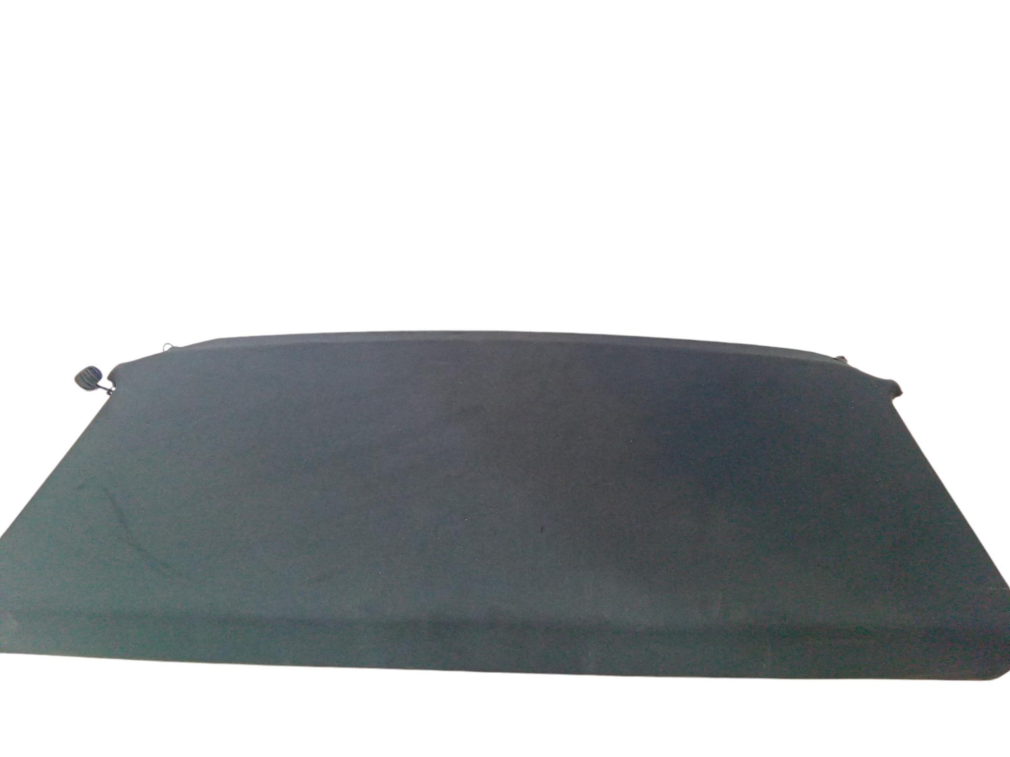 Cappelliera posteriore per Land Rover Range Rover Evoque 1 Serie (2011 - In produzione)