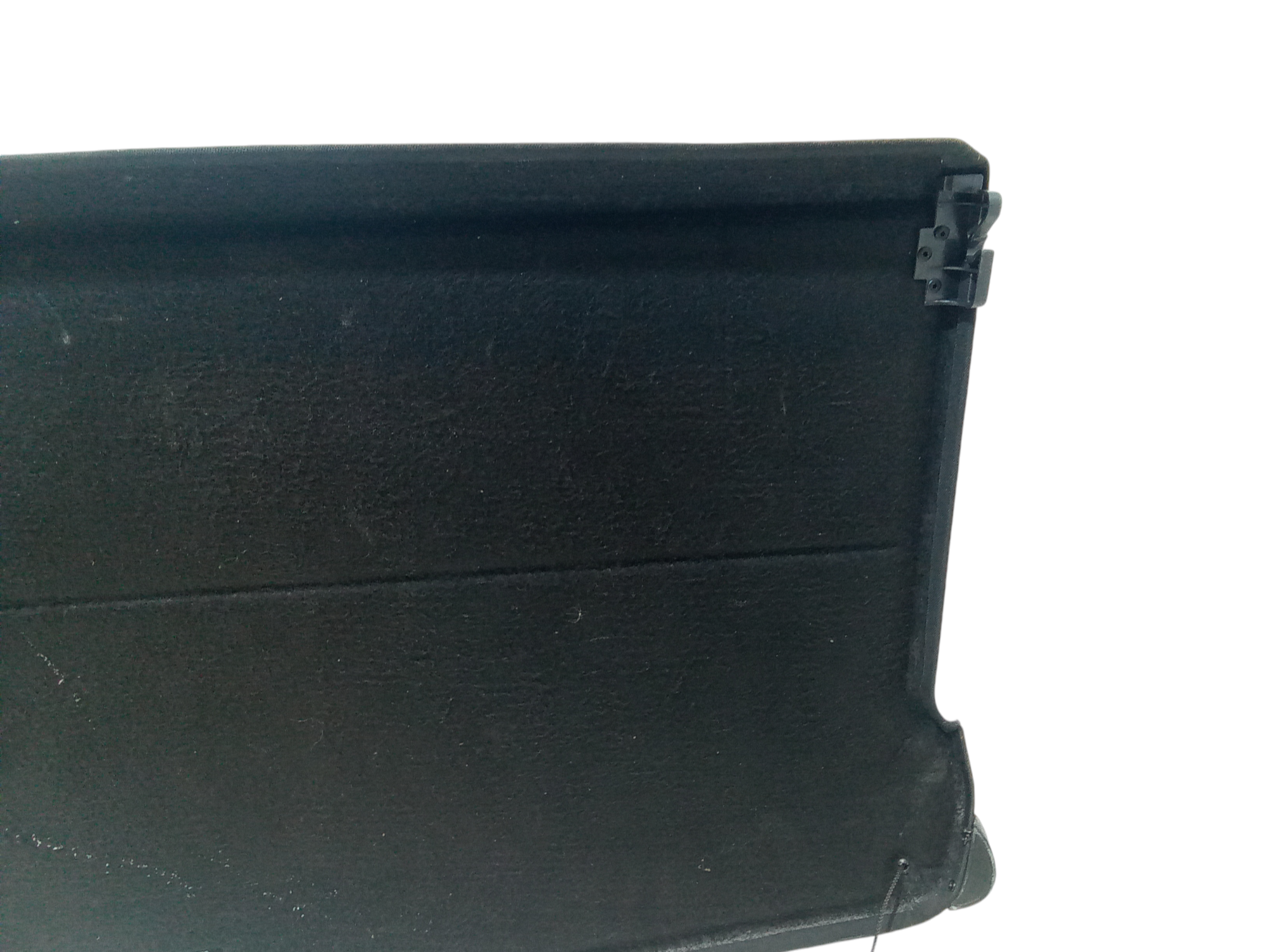 Cappelliera posteriore per Land Rover Range Rover Evoque 1 Serie (2011 - In produzione)