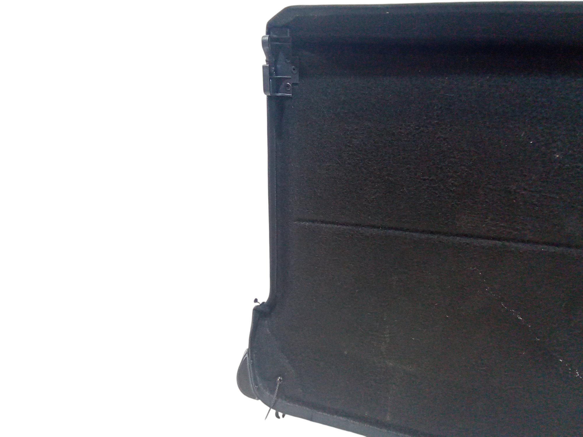 Cappelliera posteriore per Land Rover Range Rover Evoque 1 Serie (2011 - In produzione)