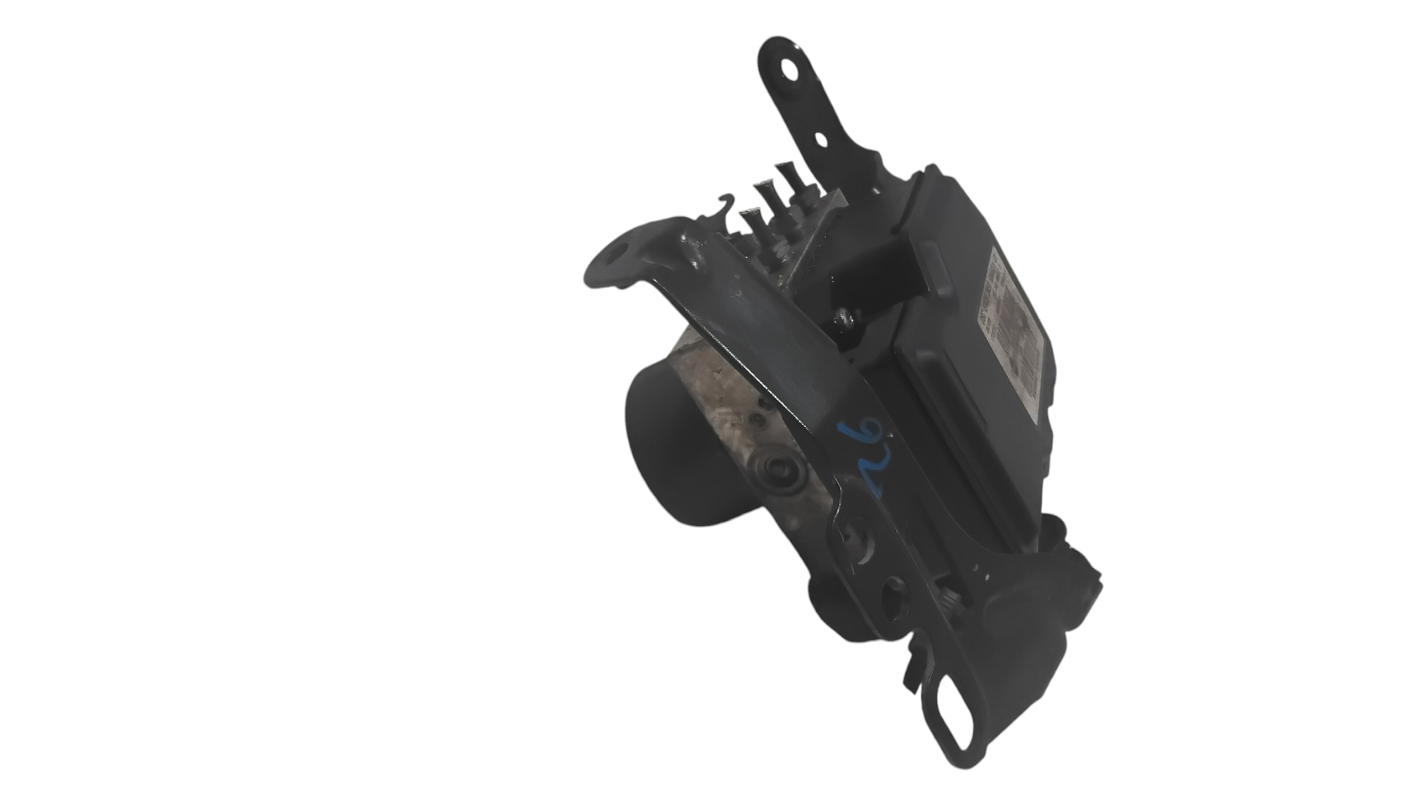 ABS per Mini Countryman 1 Serie (2010 - In produzione)