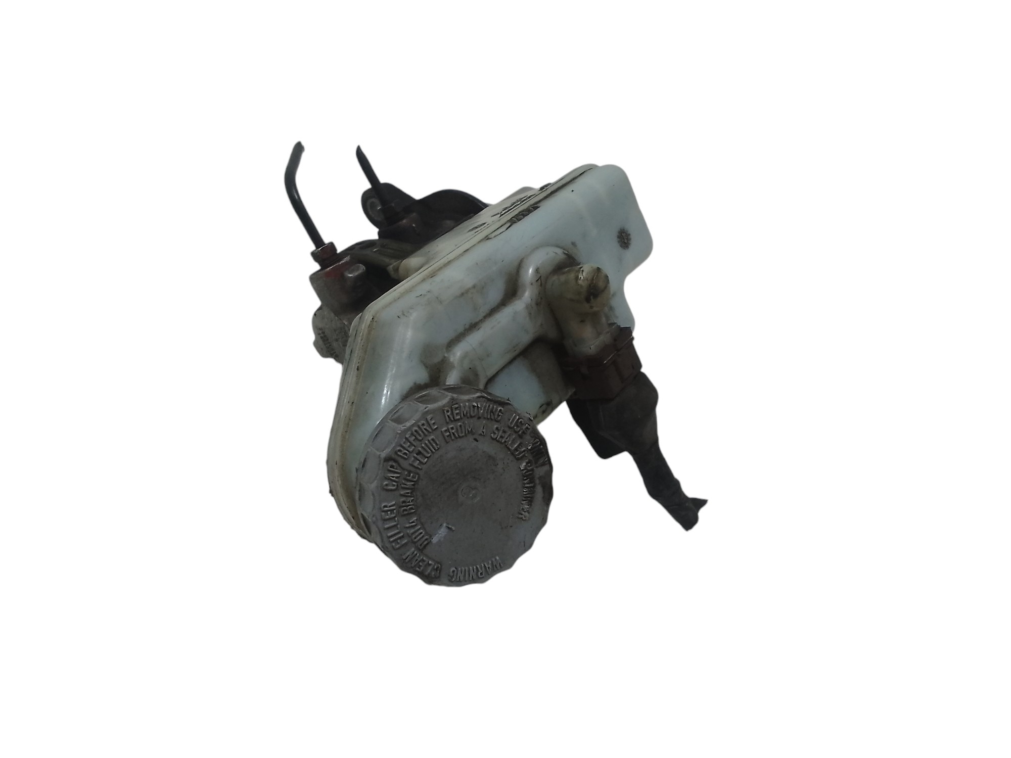 Pompa Freni per Suzuki Swift 4 Serie (04>10) (2004 - 2010)