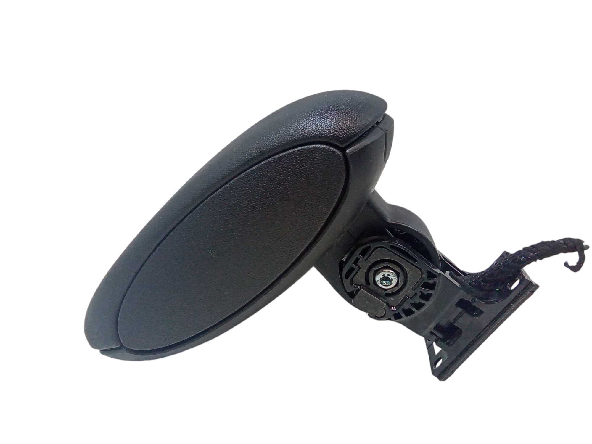 Bracciolo centrale per Mini Countryman 1 Serie (2010 - In produzione)