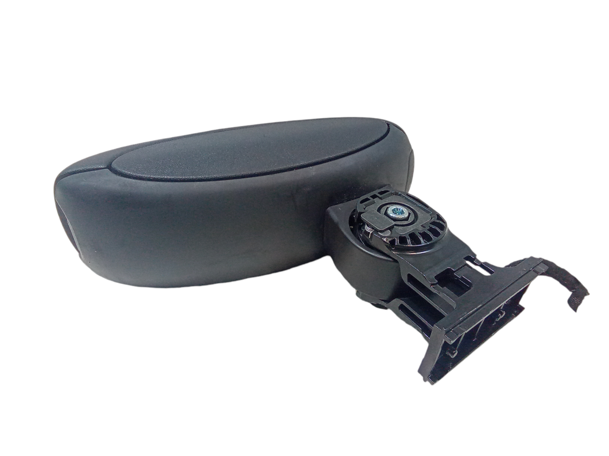 Bracciolo centrale per Mini Countryman 1 Serie (2010 - In produzione)